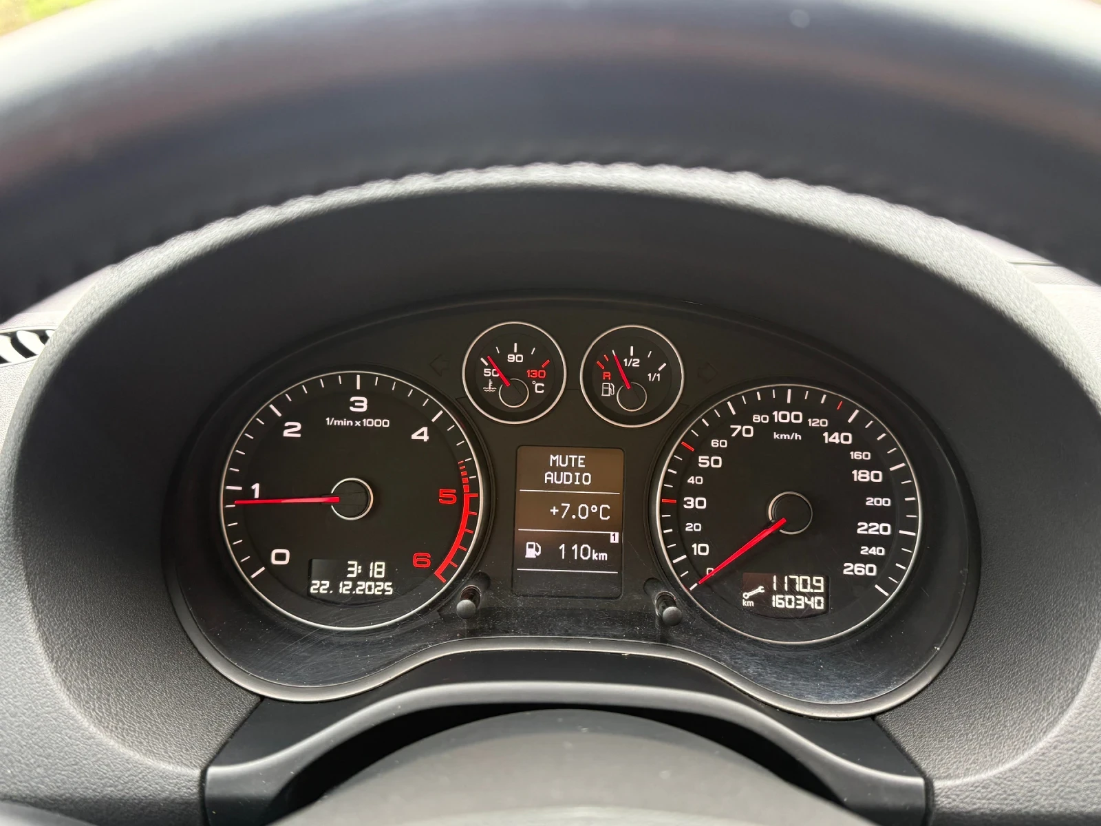 Audi A3 1.9 TDI �������� | Mobile.bg � ����������� 13