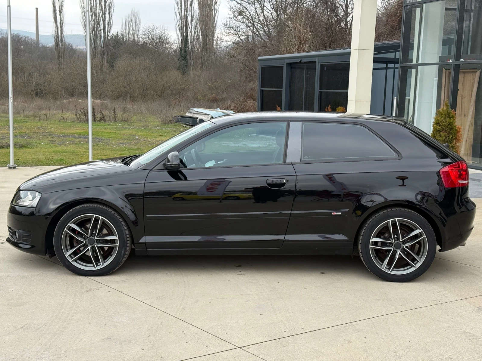 Audi A3 1.9 TDI Обслужен - изображение 3