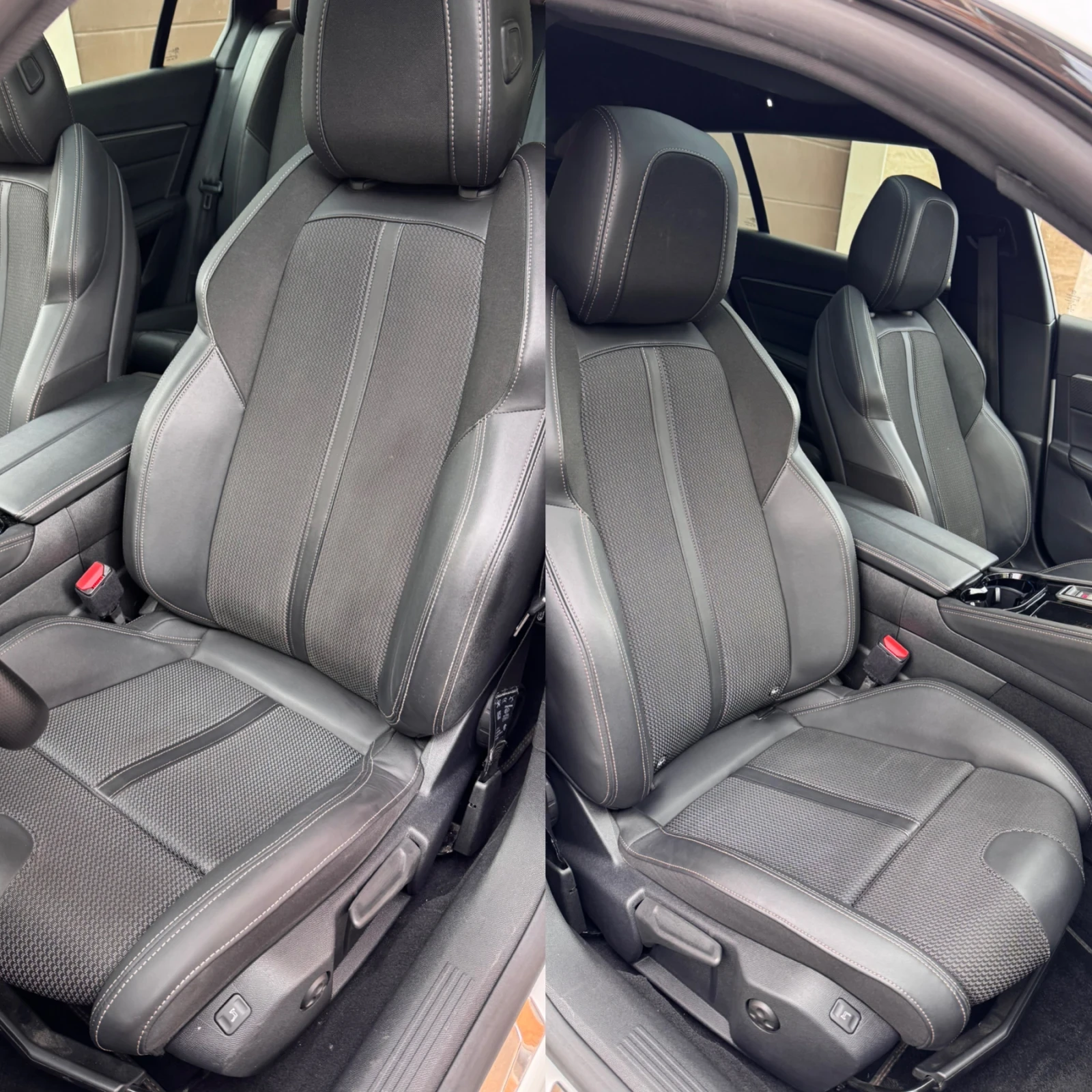 Peugeot 508 GT-Line 2.0 HDI Pano Keyless 360 Distronic | Mobile.bg � ����������� 11