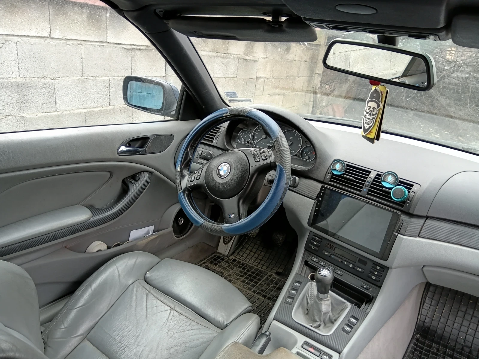 BMW 320  - изображение 6