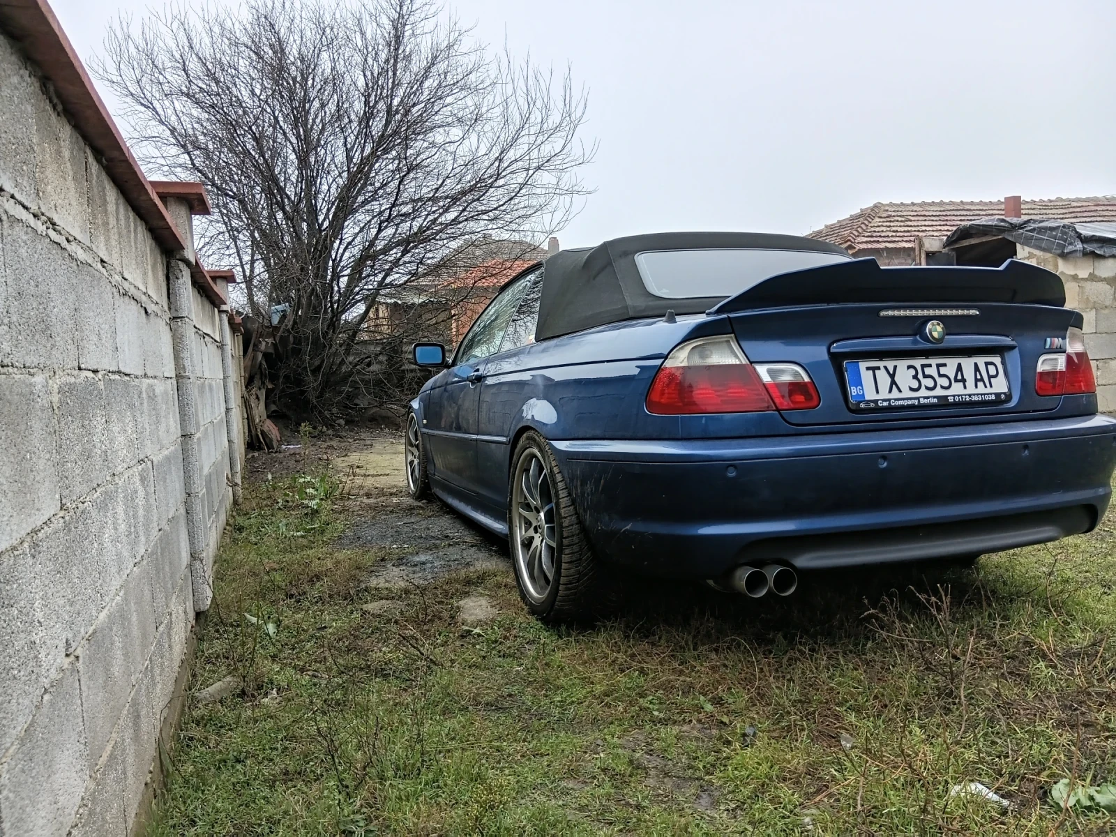 BMW 320  - изображение 2