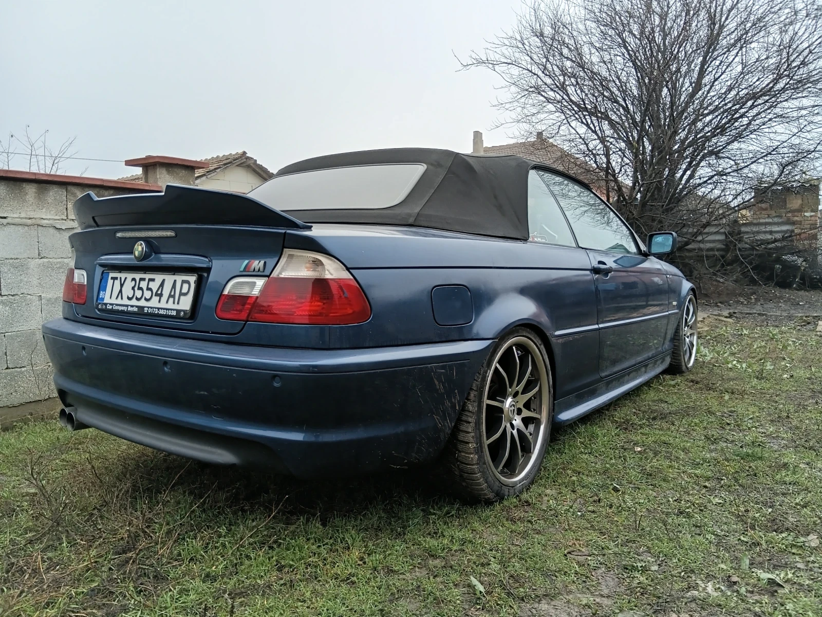 BMW 320  - изображение 3