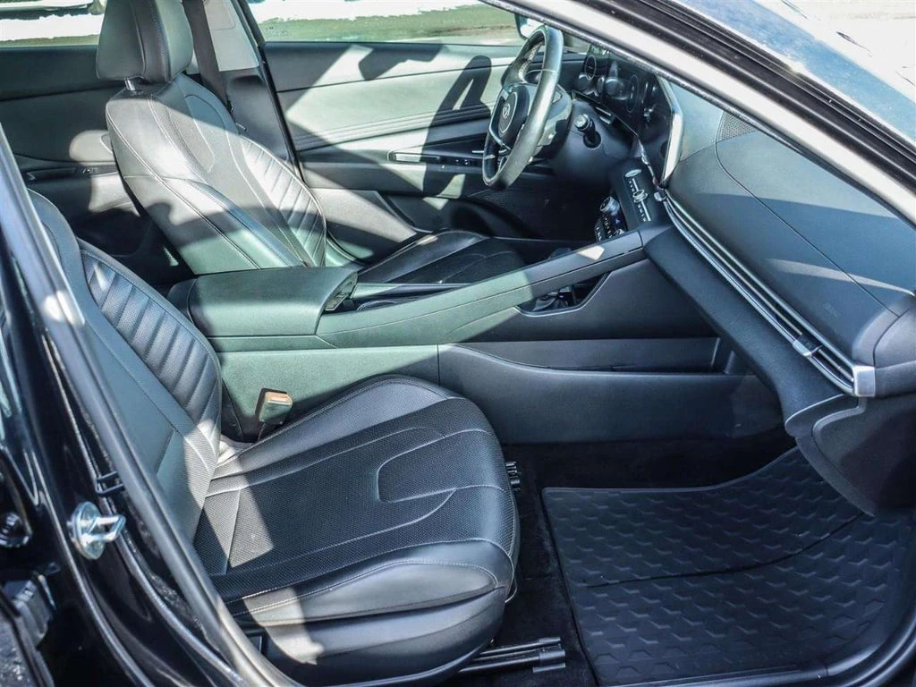 Hyundai Elantra * CARFAX * ���� �� �� | Mobile.bg � ����������� 15