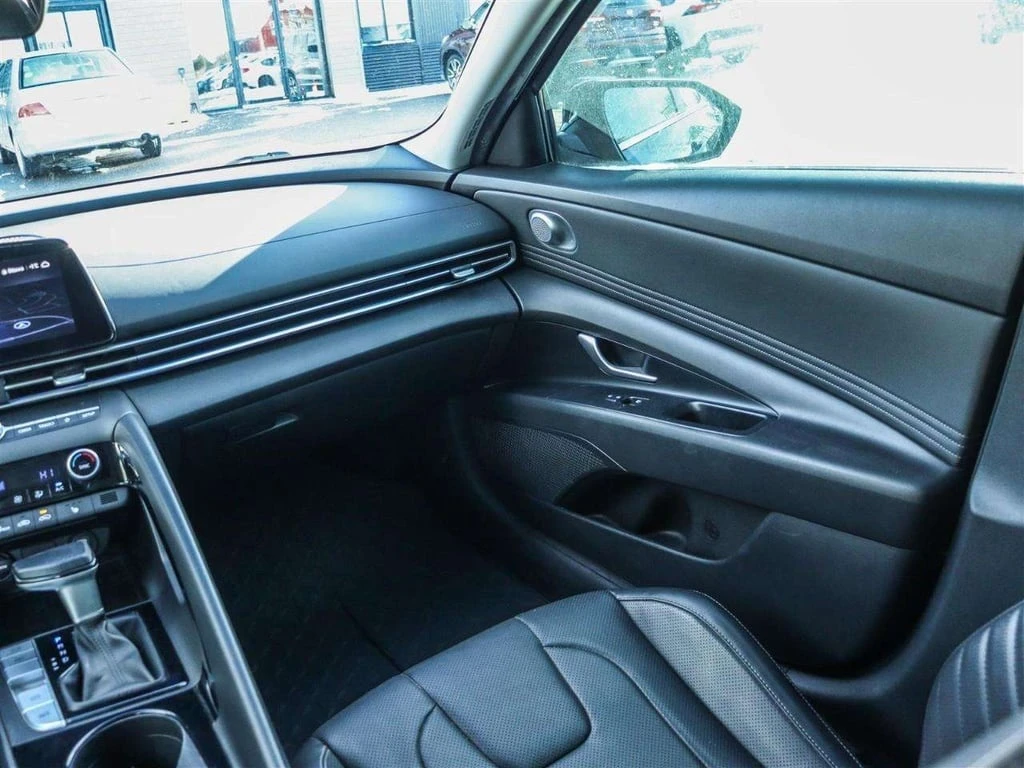 Hyundai Elantra * CARFAX * ���� �� �� | Mobile.bg � ����������� 14