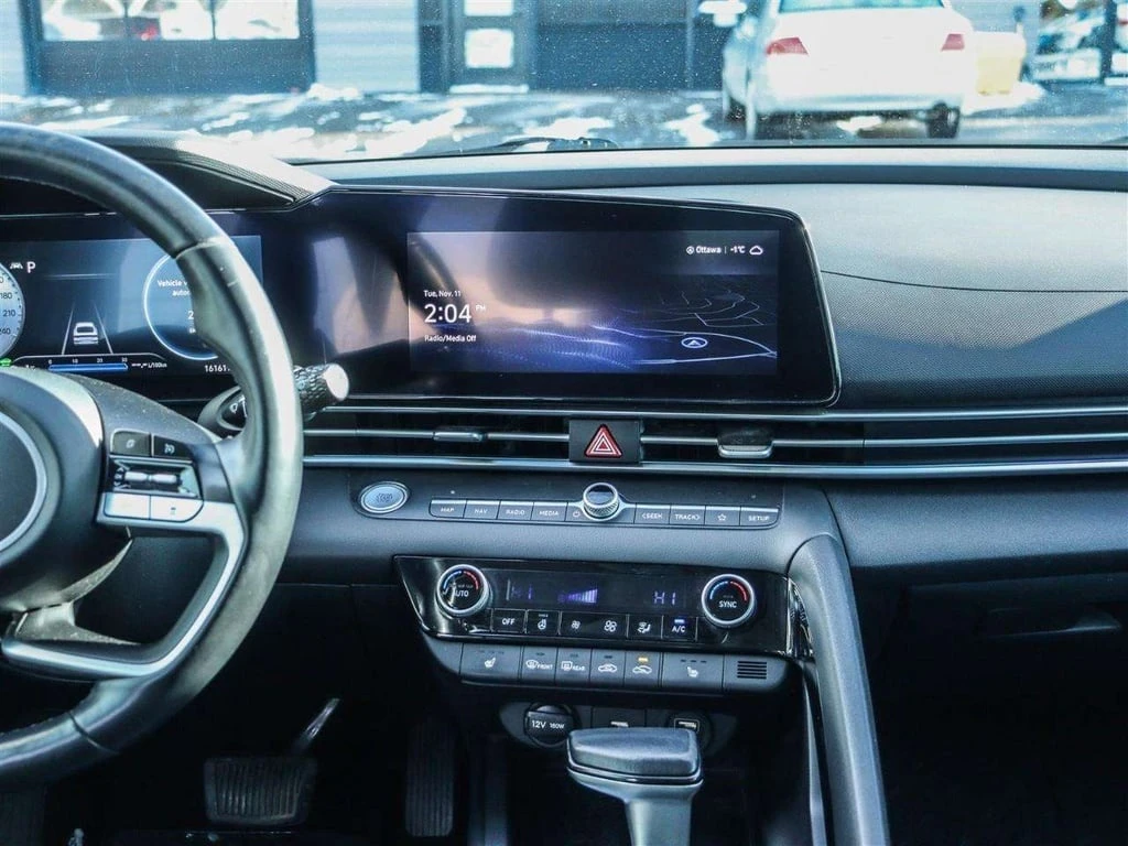 Hyundai Elantra * CARFAX * ���� �� �� | Mobile.bg � ����������� 11