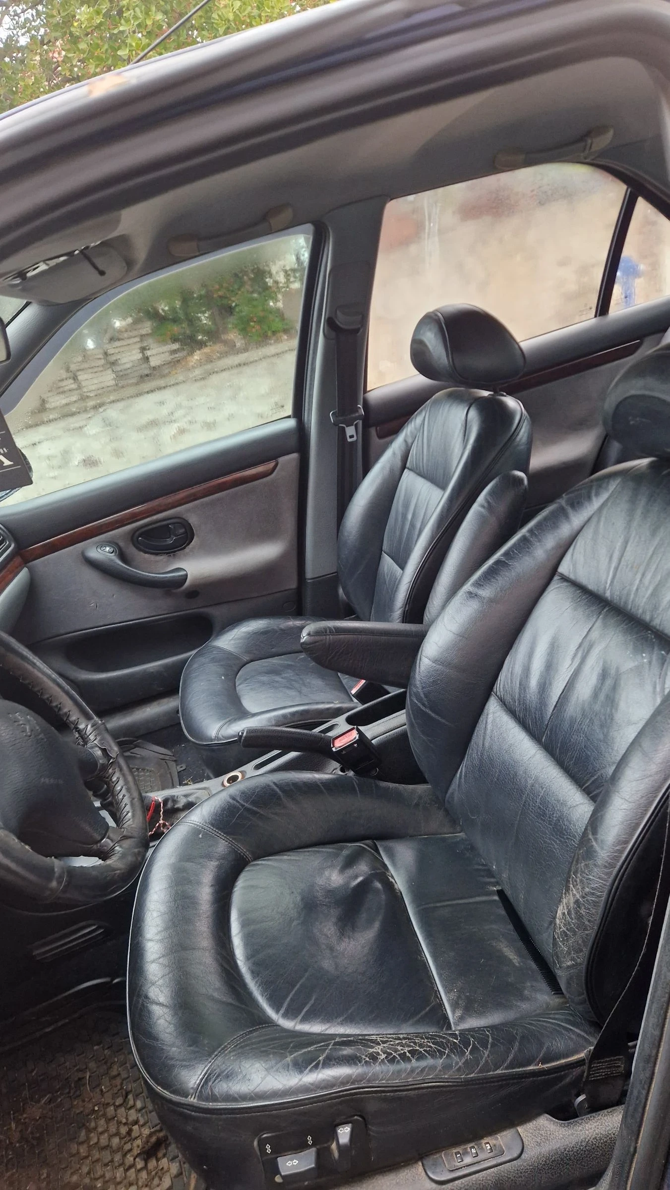 Peugeot 406 2.0t - изображение 5