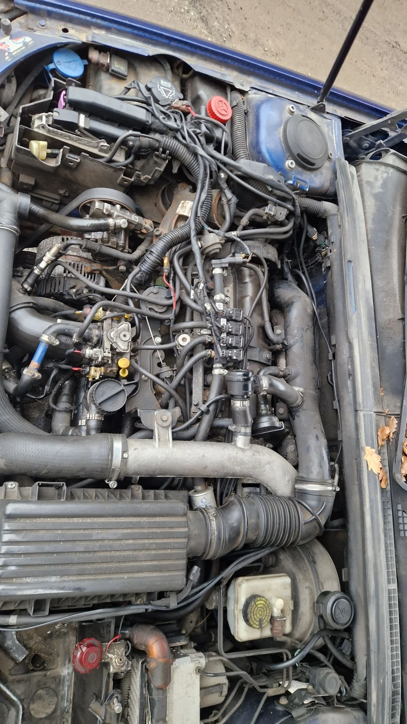 Peugeot 406 2.0t | Mobile.bg � ����������� 11