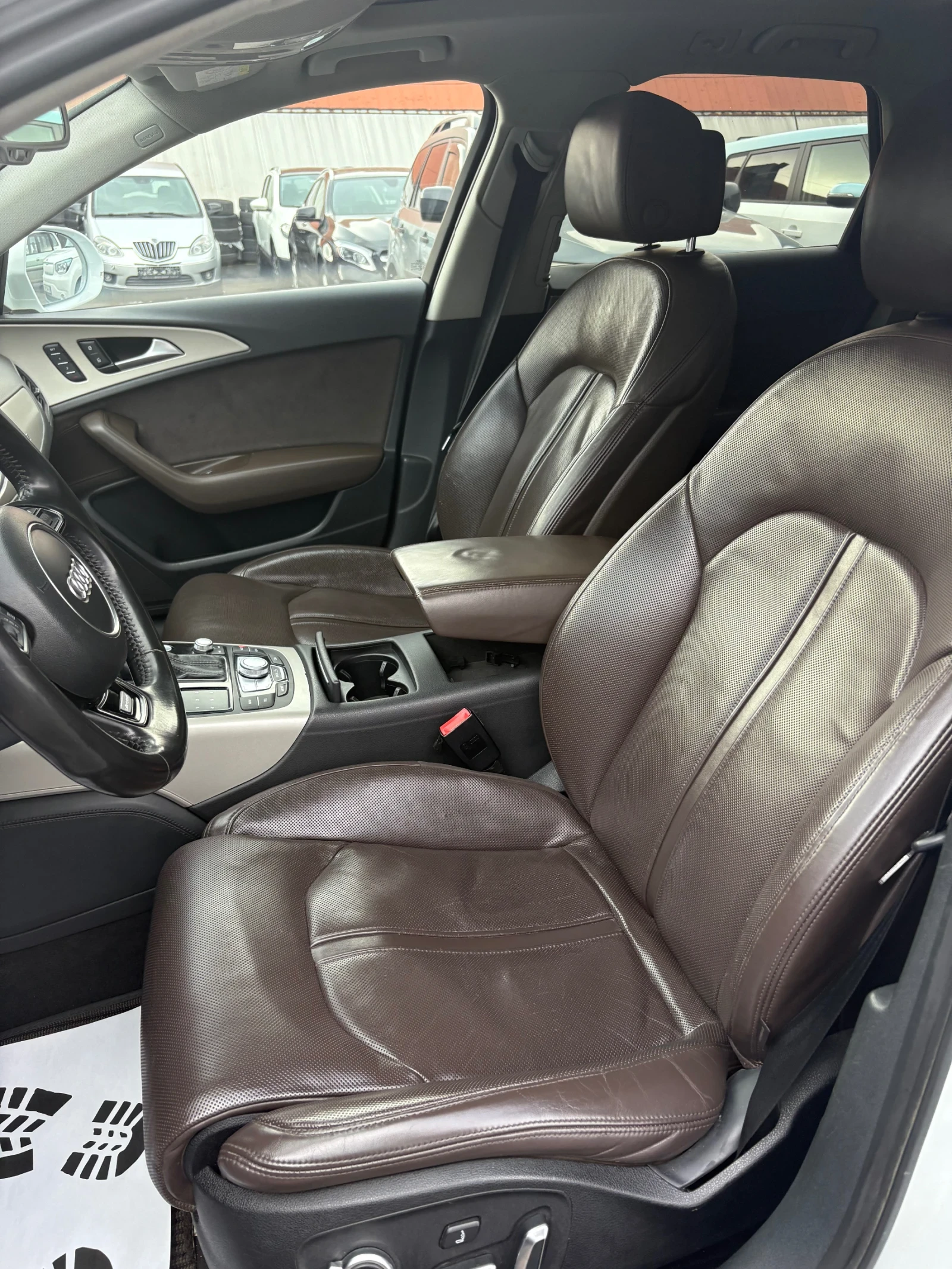 Audi A6 Allroad QUATTRO | Mobile.bg � ����������� 8