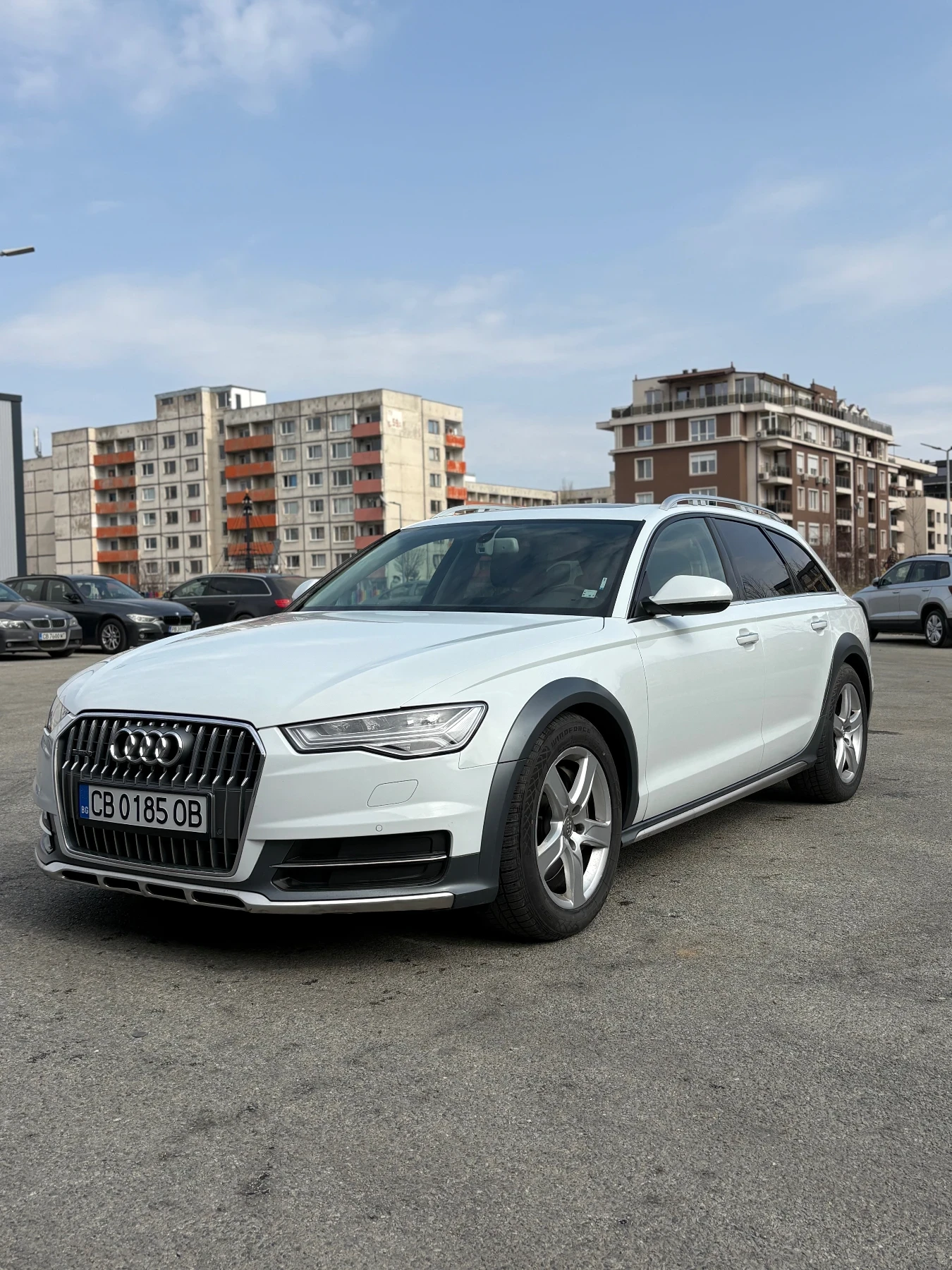 Audi A6 Allroad QUATTRO | Mobile.bg � ����������� 3