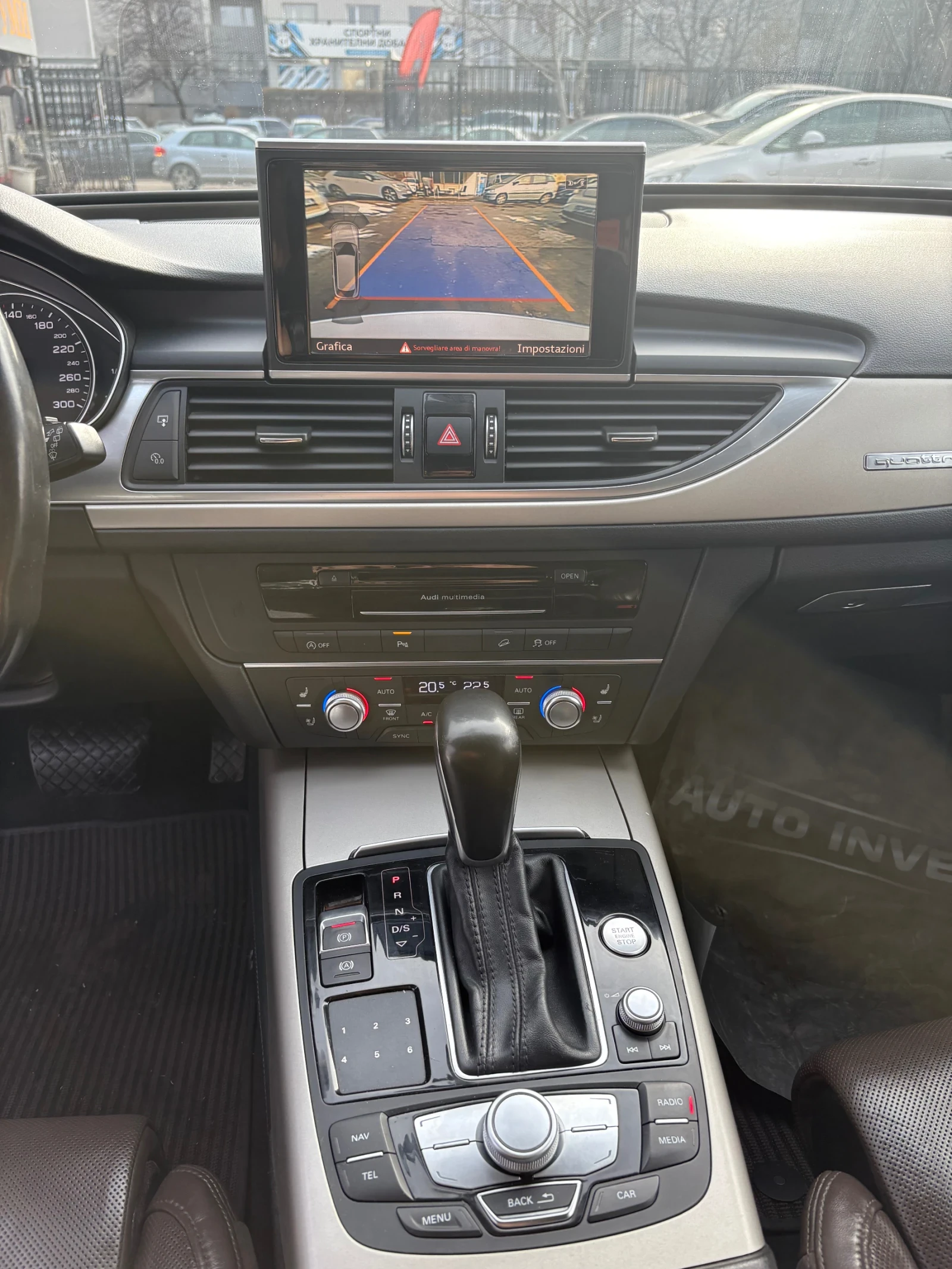 Audi A6 Allroad QUATTRO | Mobile.bg � ����������� 13