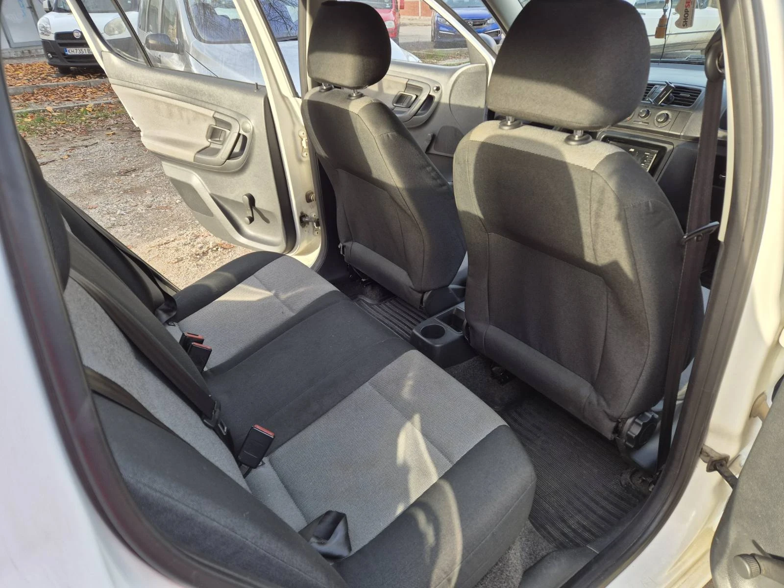 Skoda Fabia | Mobile.bg � ����������� 6
