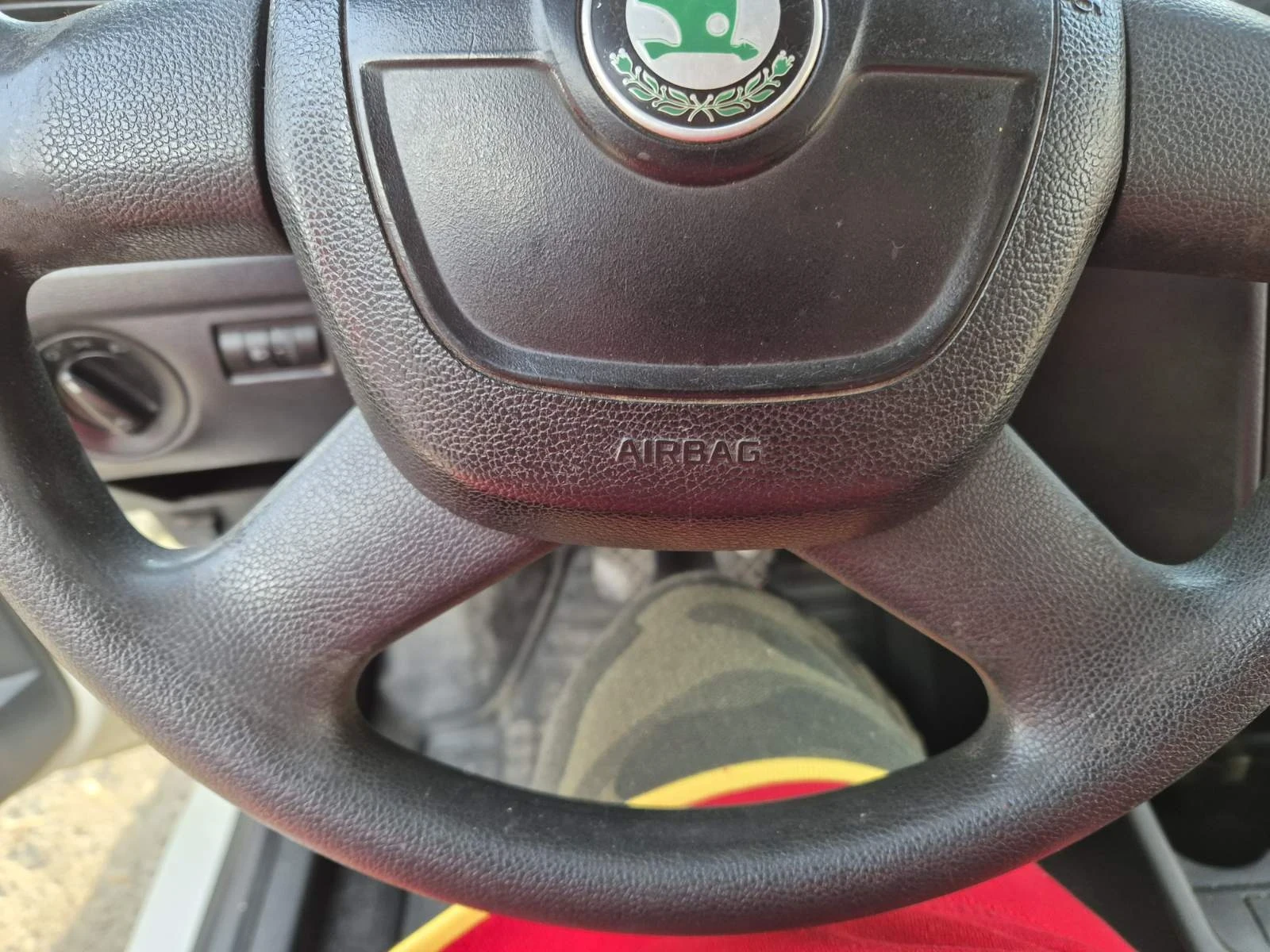 Skoda Fabia | Mobile.bg � ����������� 3