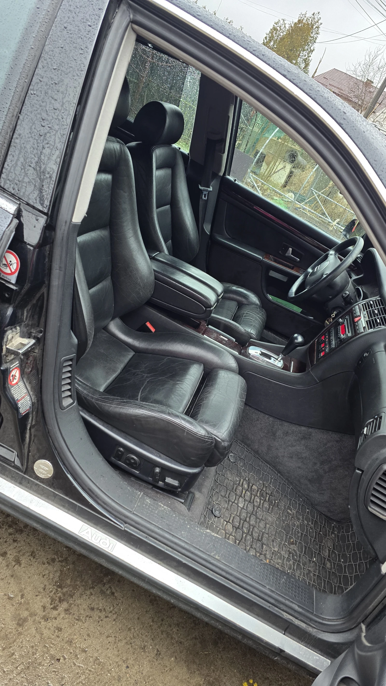 Audi A8 | Mobile.bg � ����������� 9