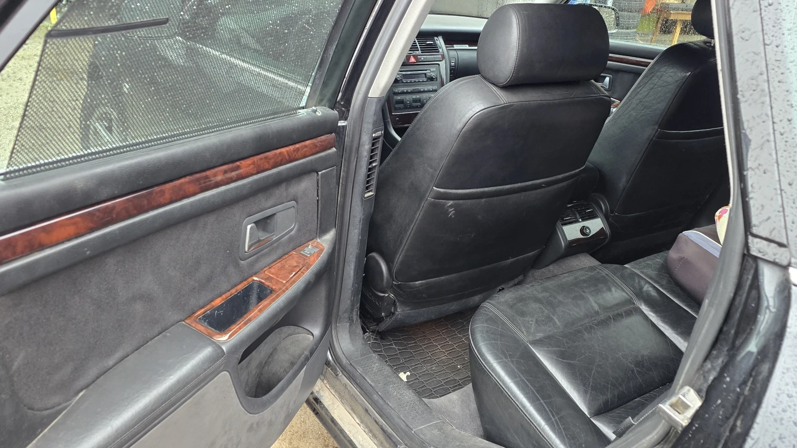 Audi A8 | Mobile.bg � ����������� 6