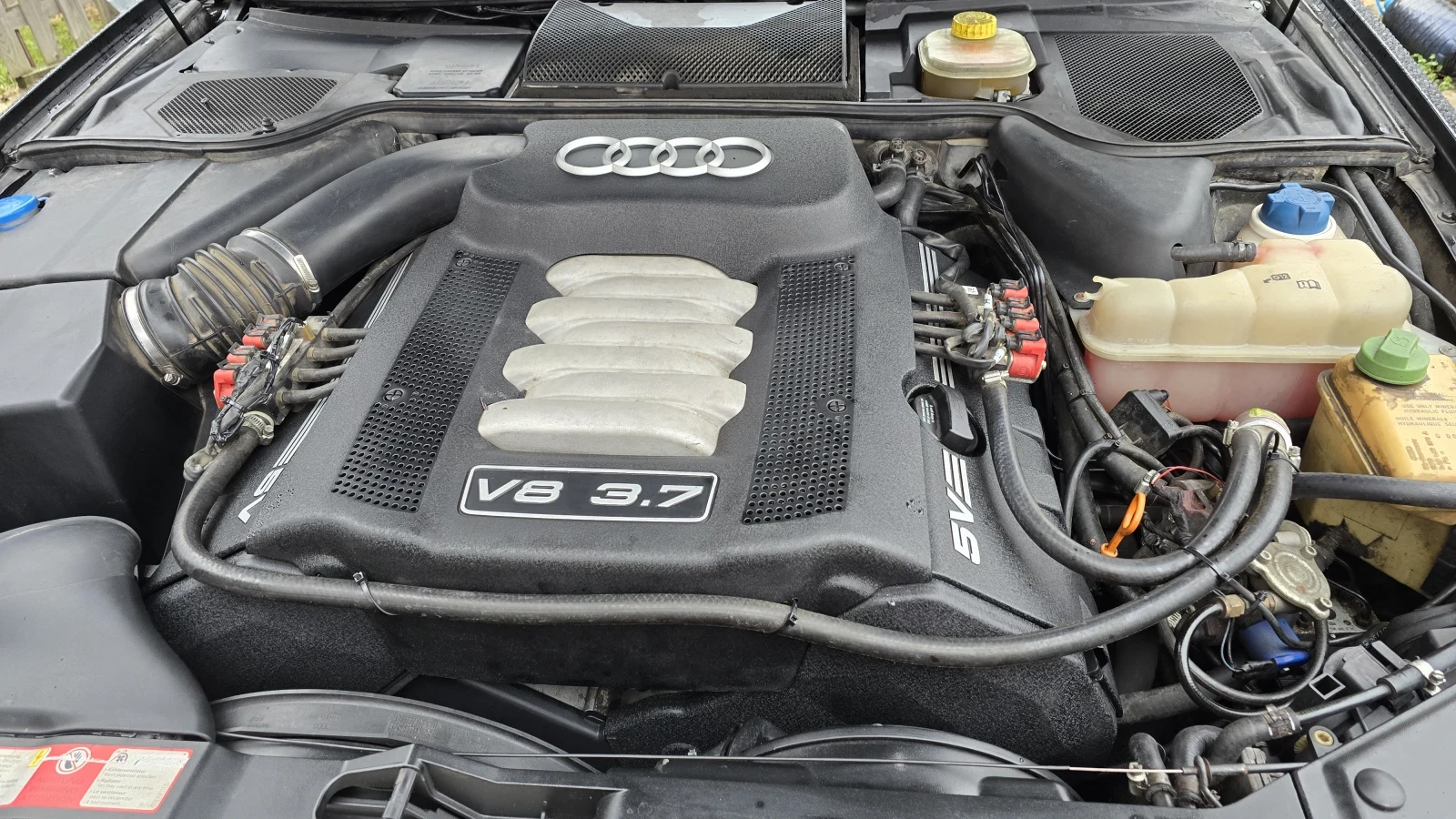 Audi A8 | Mobile.bg � ����������� 5