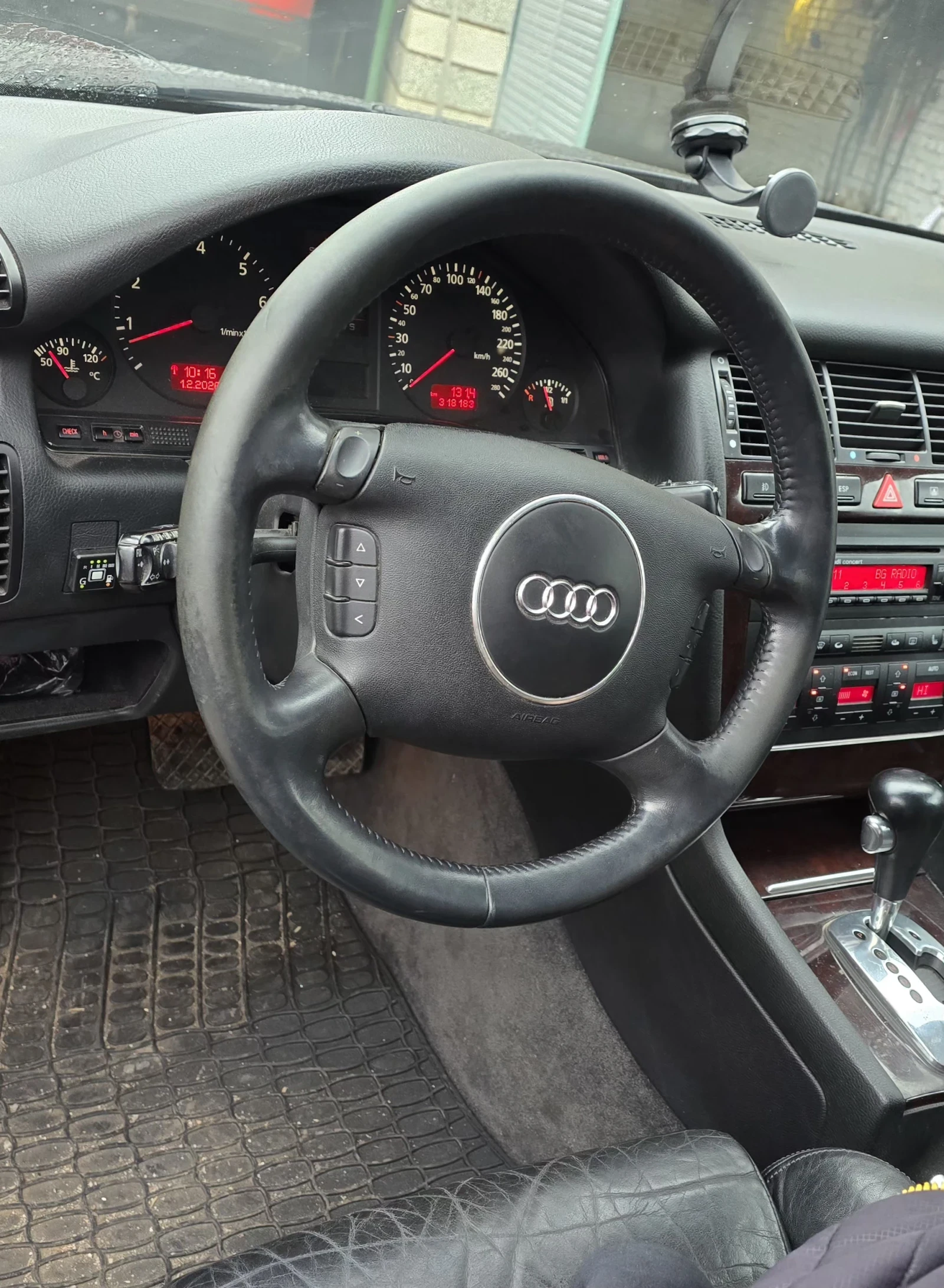 Audi A8 | Mobile.bg � ����������� 7