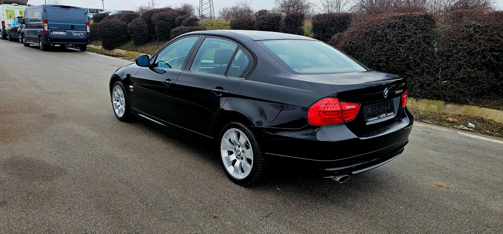 BMW 320 2.0 | Mobile.bg � ����������� 2