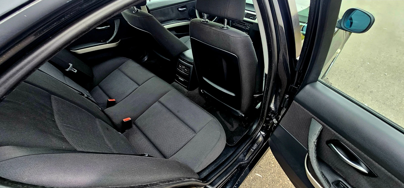 BMW 320 2.0 | Mobile.bg � ����������� 11