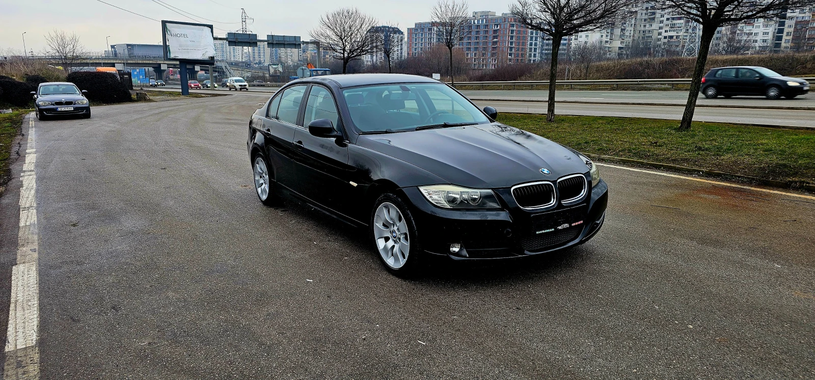 BMW 320 2.0 | Mobile.bg � ����������� 3