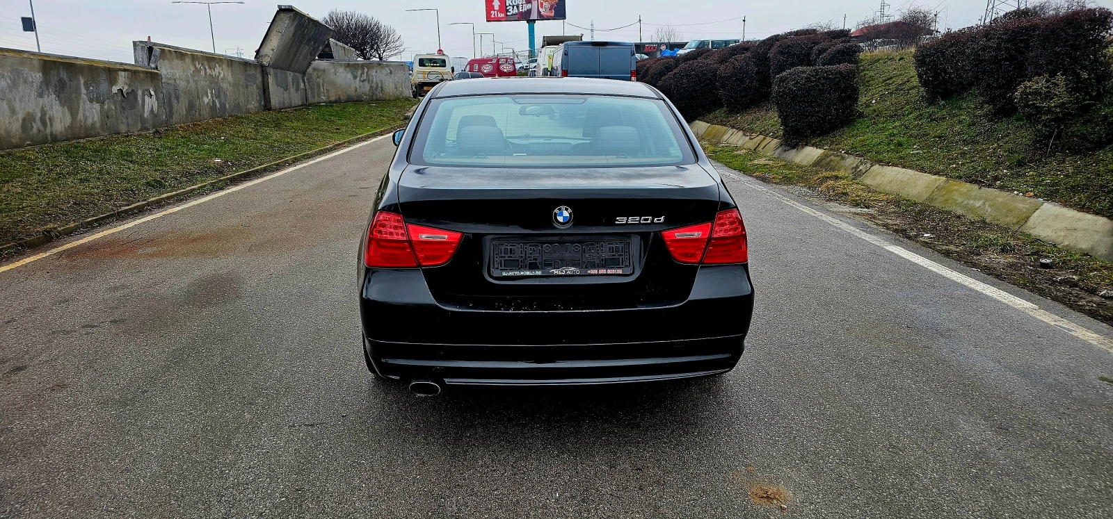 BMW 320 2.0 | Mobile.bg � ����������� 6