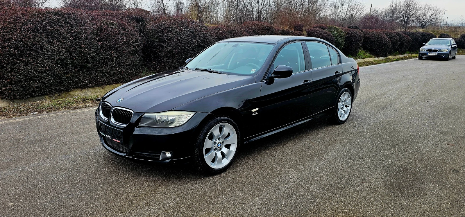 BMW 320 2.0 | Mobile.bg � ����������� 1