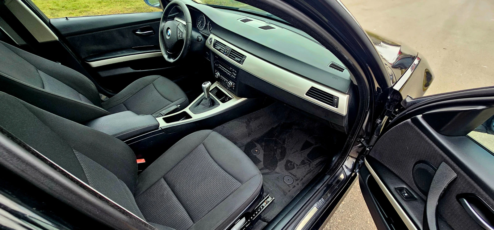 BMW 320 2.0 | Mobile.bg � ����������� 10