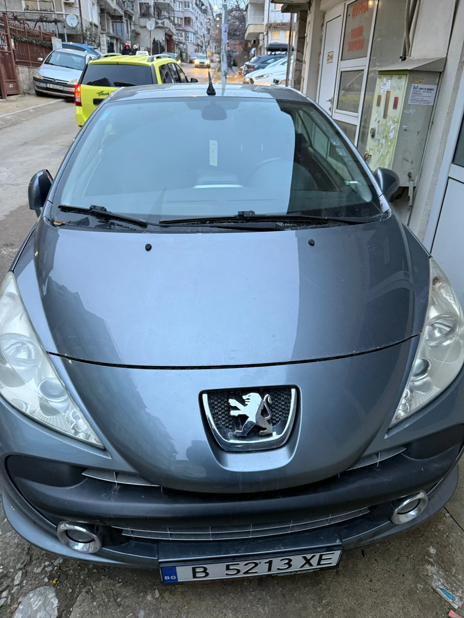 Peugeot 207 | Mobile.bg � ����������� 1