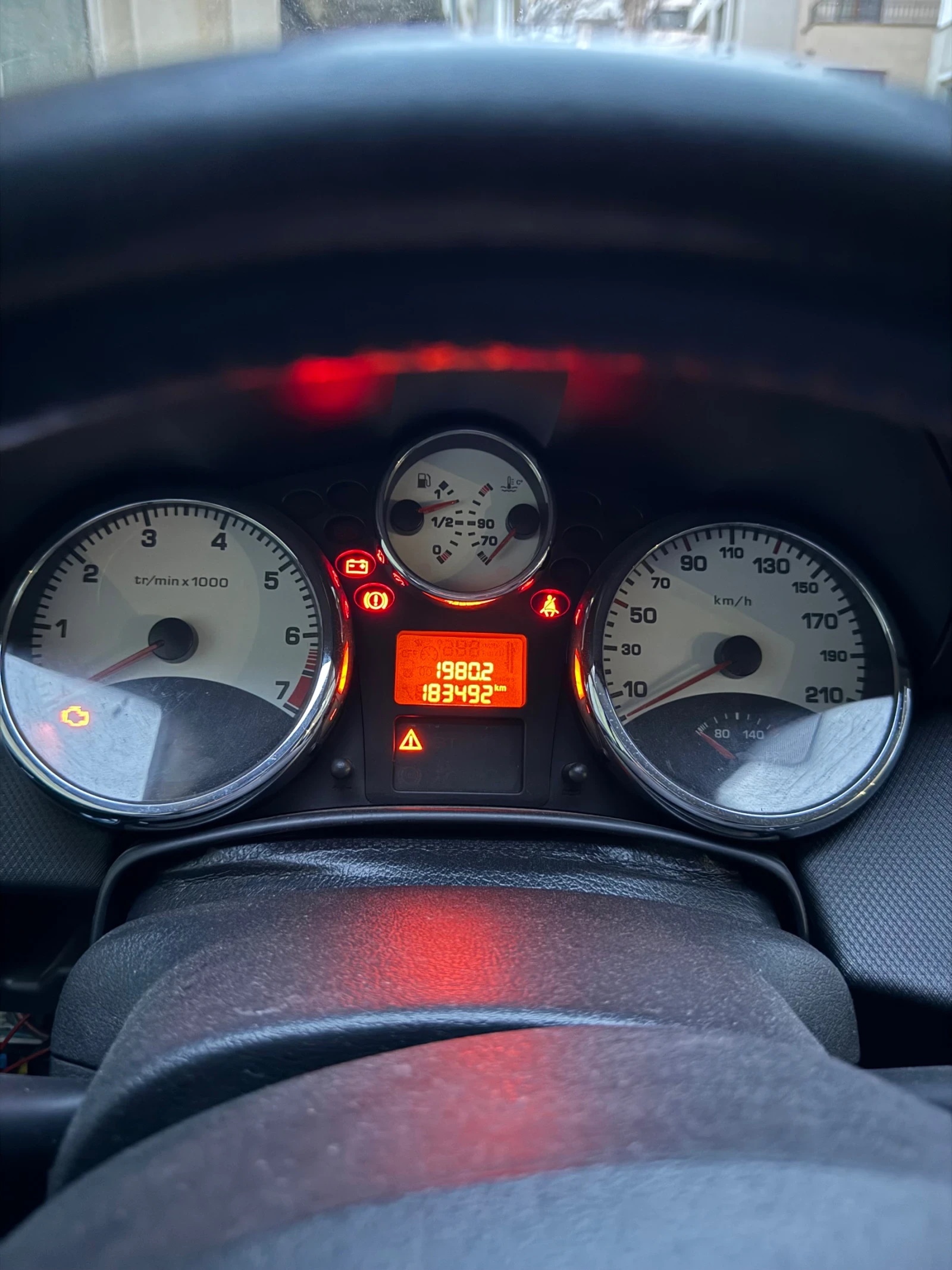 Peugeot 207 | Mobile.bg � ����������� 7