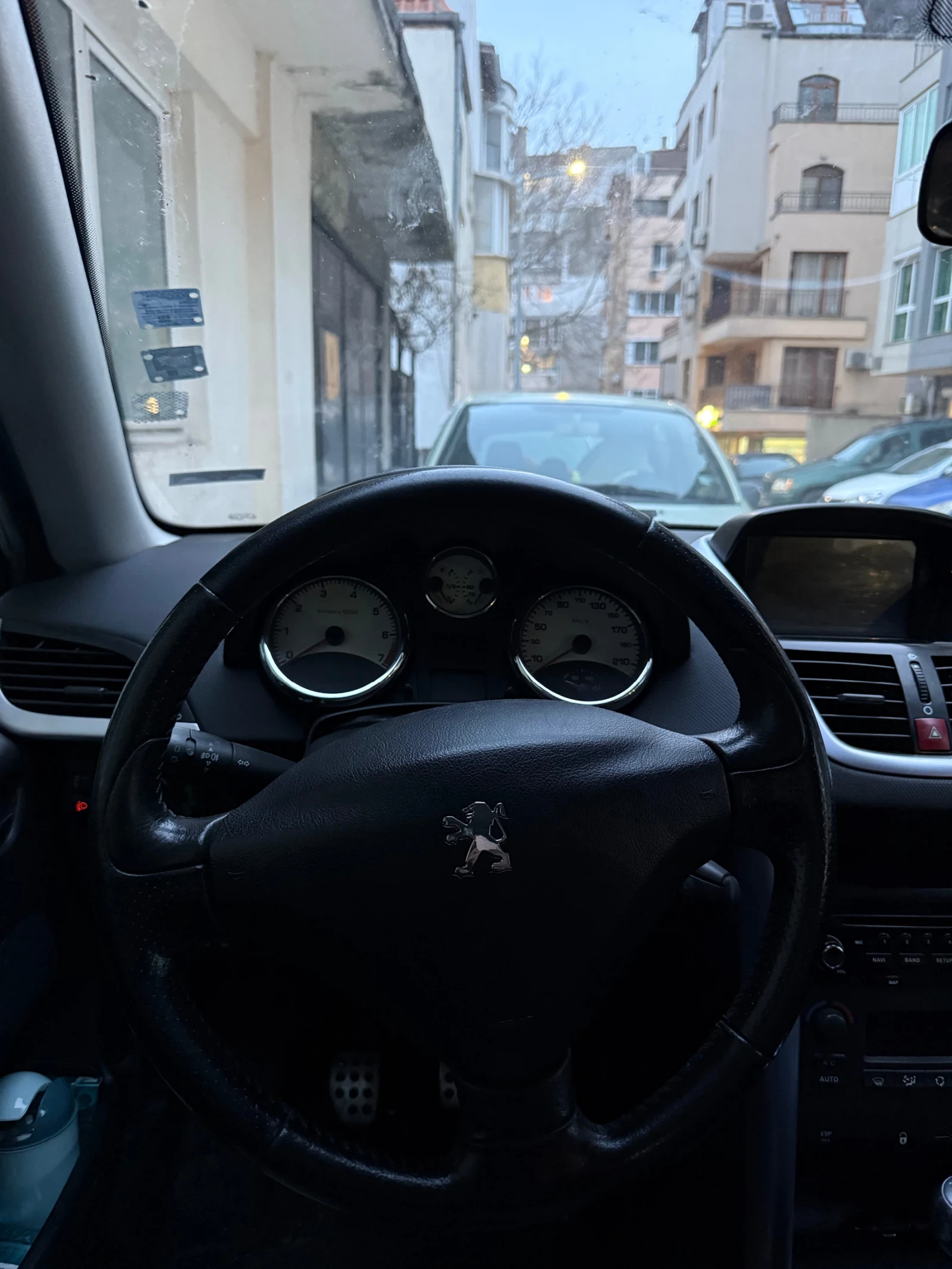 Peugeot 207 | Mobile.bg � ����������� 6