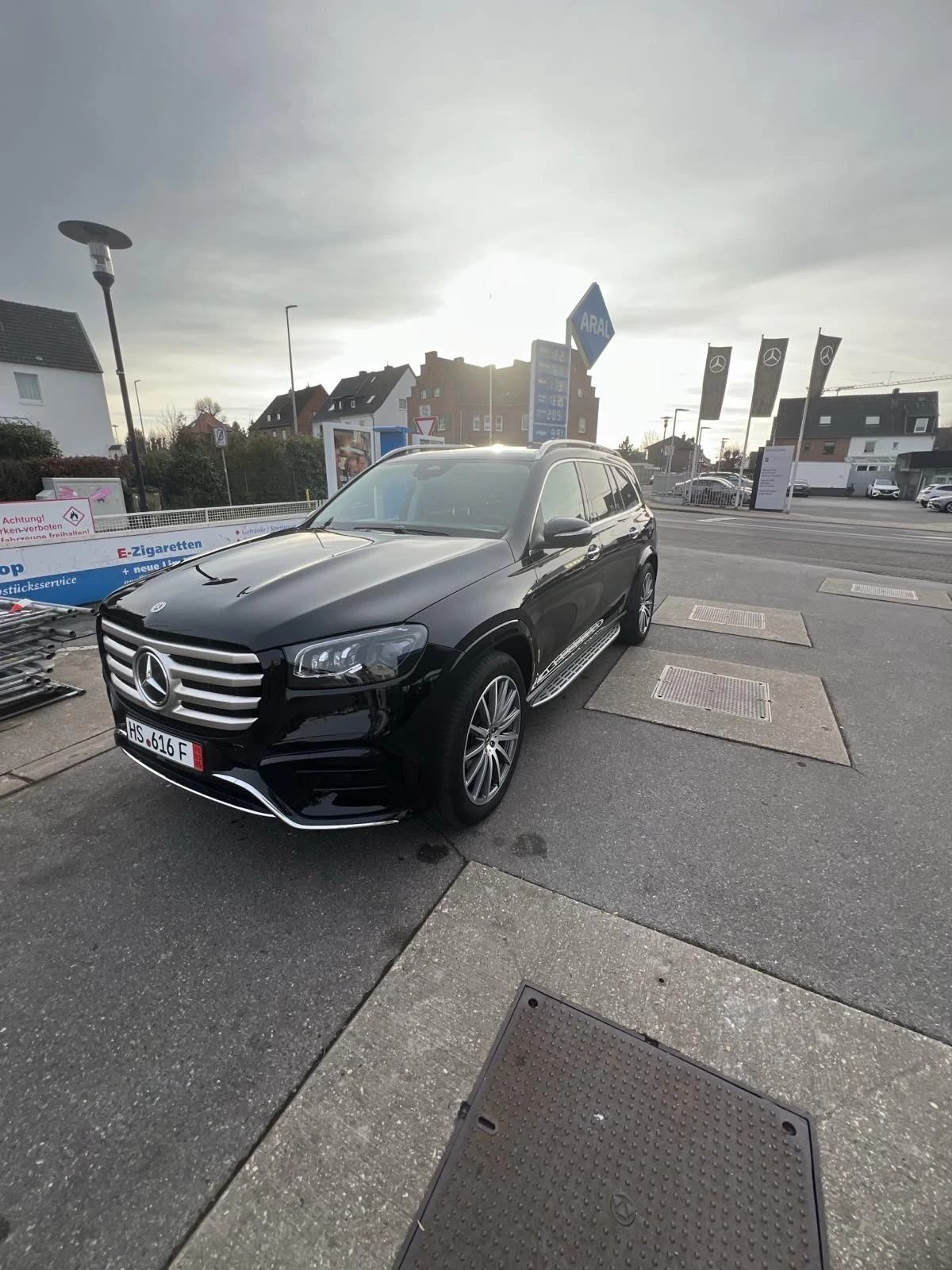 Mercedes-Benz GLS 450 �������! ���������� �� ������!  | Mobile.bg � ����������� 3