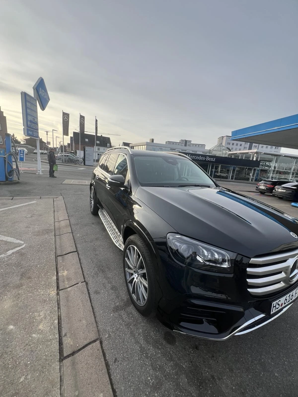 Mercedes-Benz GLS 450 �������! ���������� �� ������!  | Mobile.bg � ����������� 2