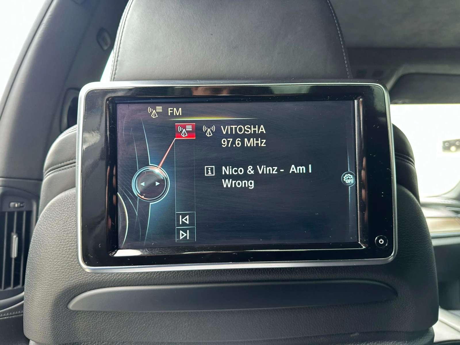 BMW 750 X Drive | Mobile.bg � ����������� 12