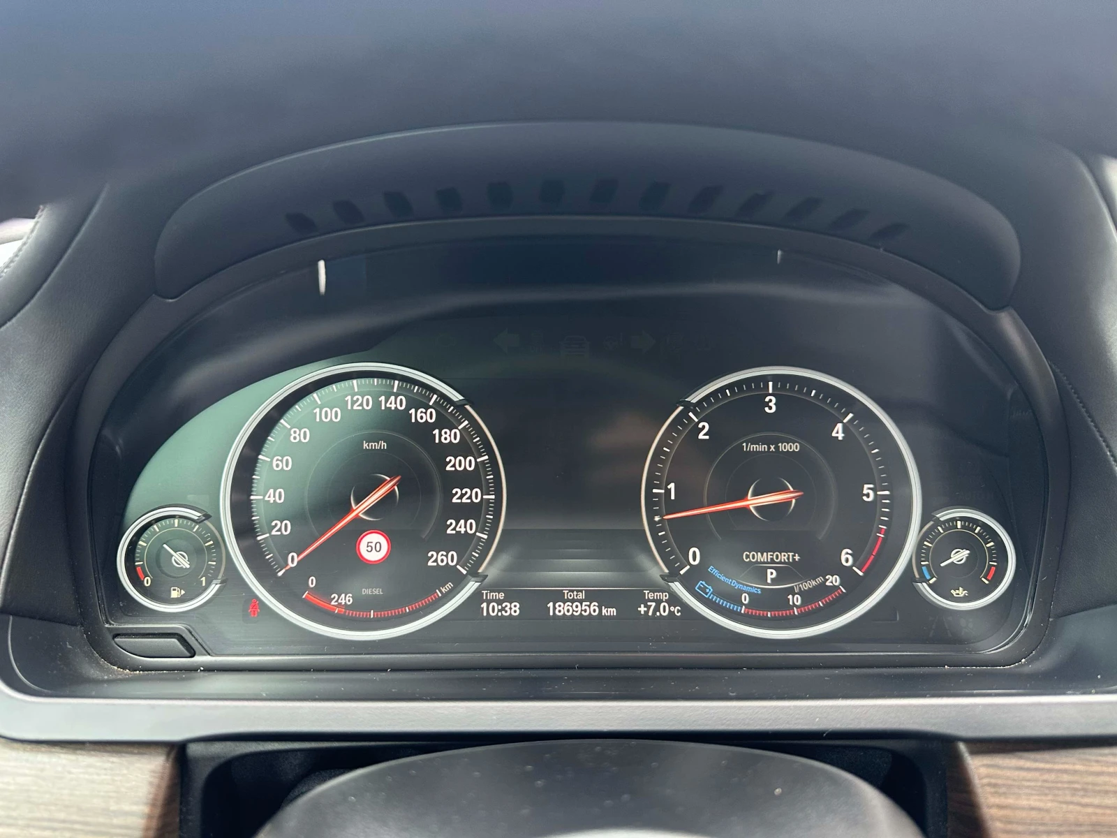 BMW 750 X Drive | Mobile.bg � ����������� 14