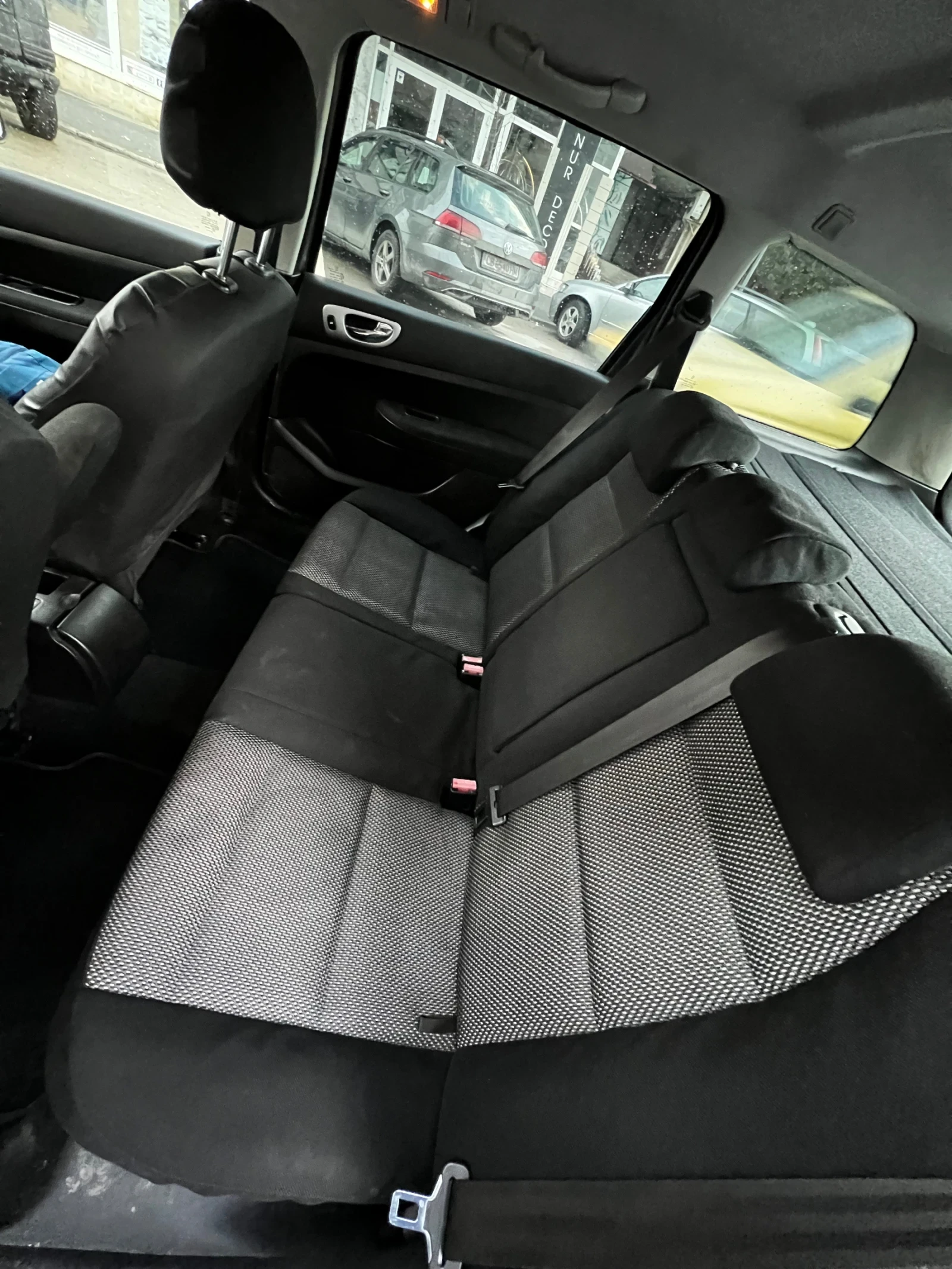 Peugeot 307 ����� | Mobile.bg � ����������� 12