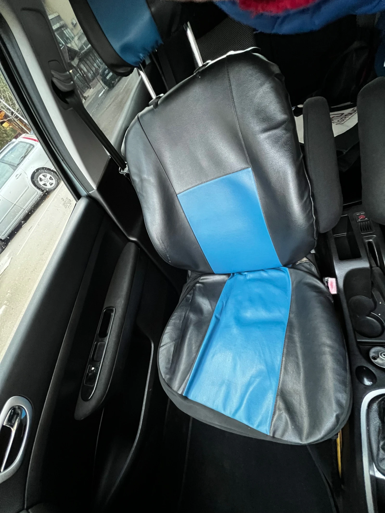 Peugeot 307 ����� | Mobile.bg � ����������� 14