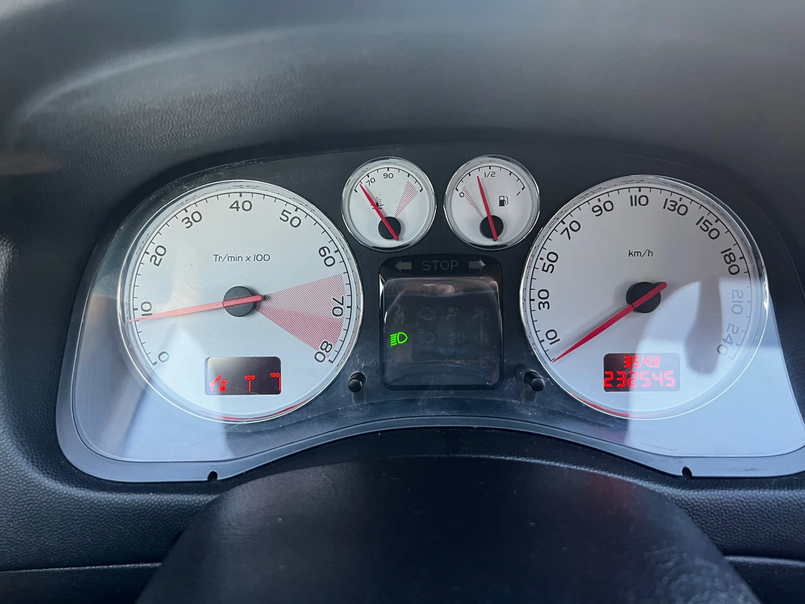 Peugeot 307 ����� | Mobile.bg � ����������� 10