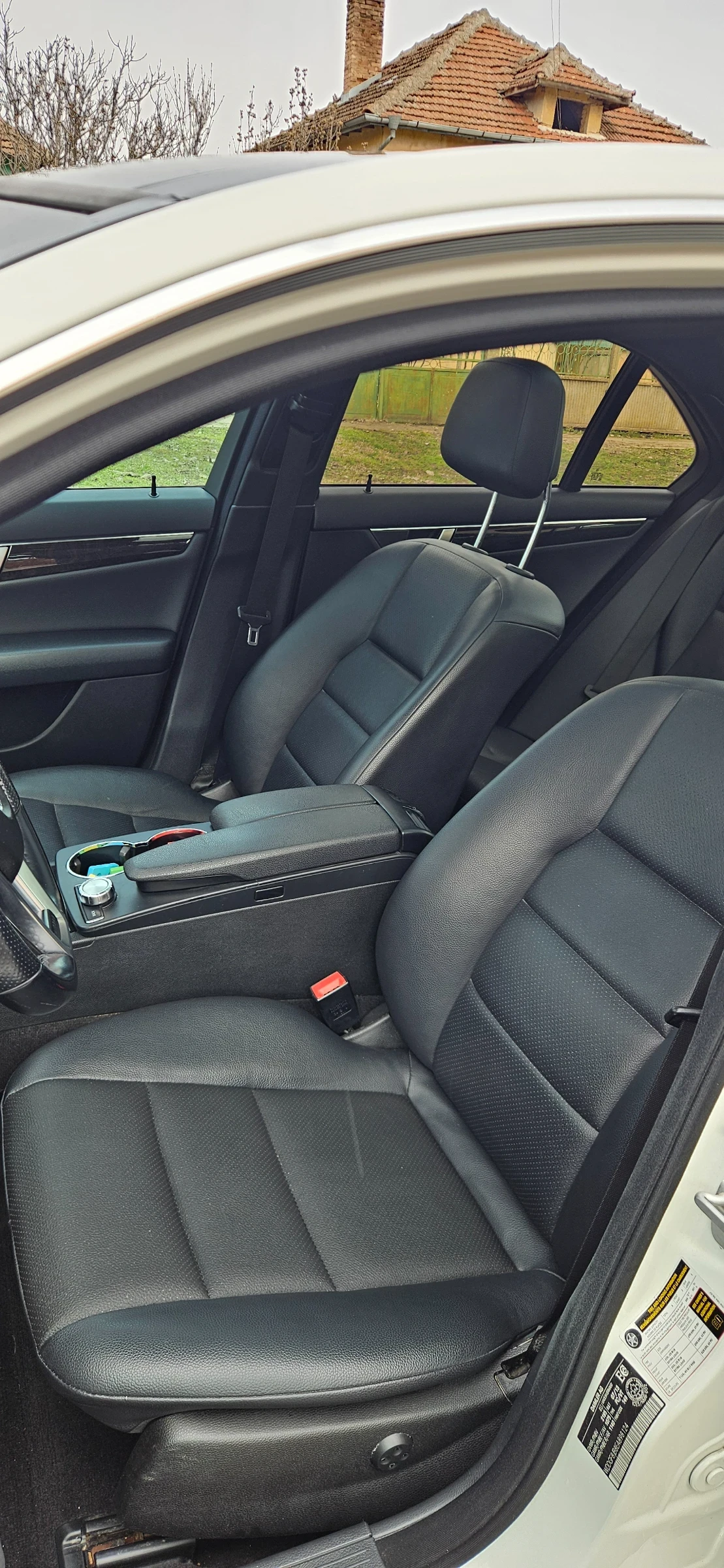 Mercedes-Benz C 350 C350 | Mobile.bg � ����������� 8