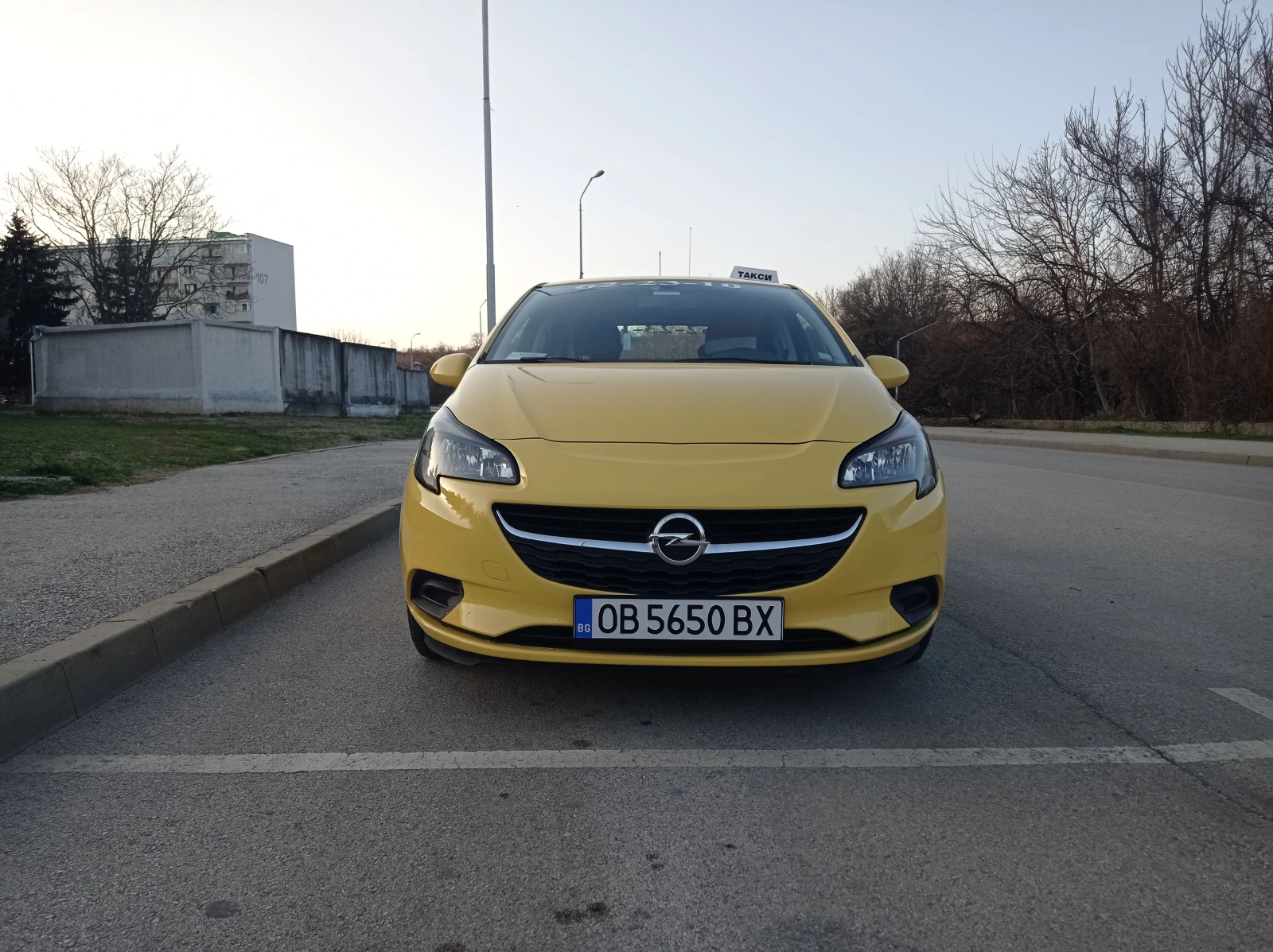 Opel Corsa Е.1.4/90кс Без Турбо* , снимка 2 - Автомобили и джипове - 53739381