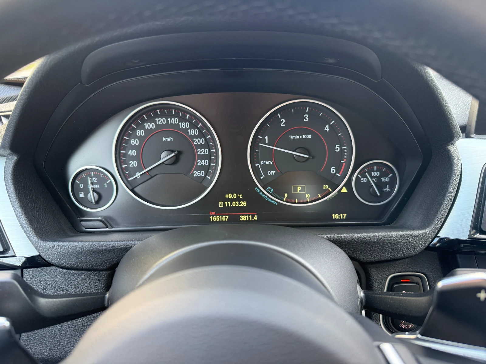 BMW 325 Mpack, снимка 7 - Автомобили и джипове - 53818595