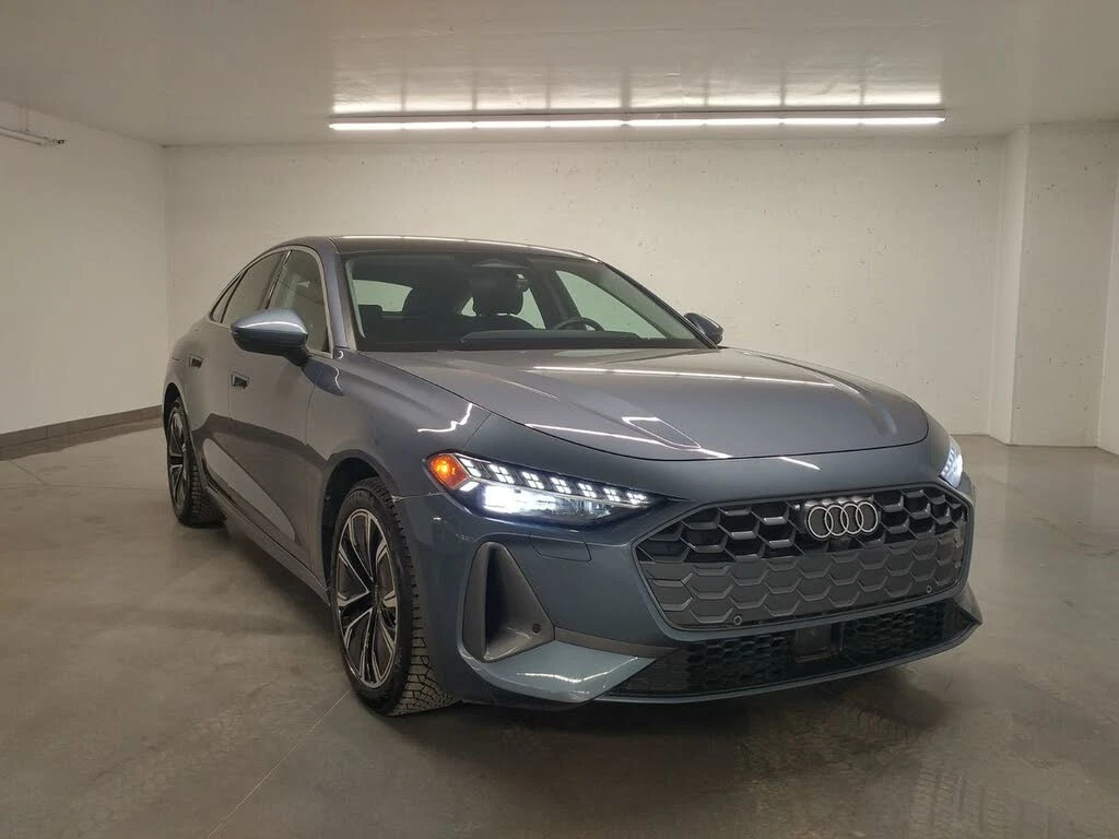 Audi A5 Quattro* 45 TFSI* АвтоКредит* (ЦЕНА ДО БГ)