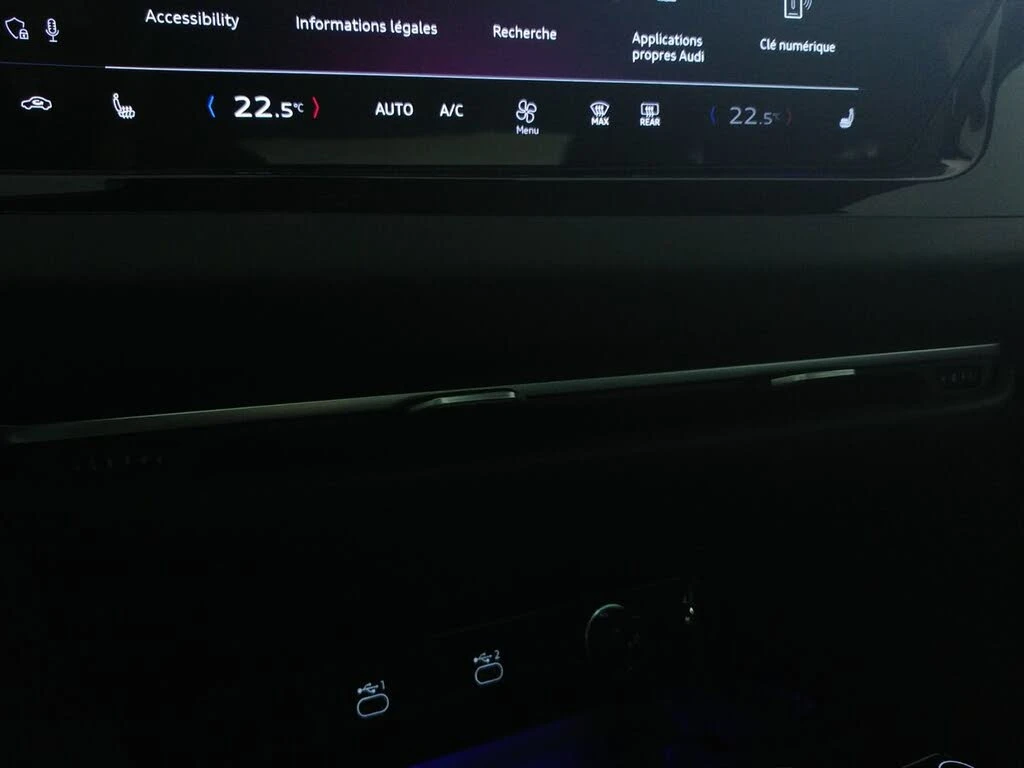 Audi A5 Quattro* 45 TFSI* АвтоКредит* (ЦЕНА ДО БГ), снимка 15 - Автомобили и джипове - 53904055