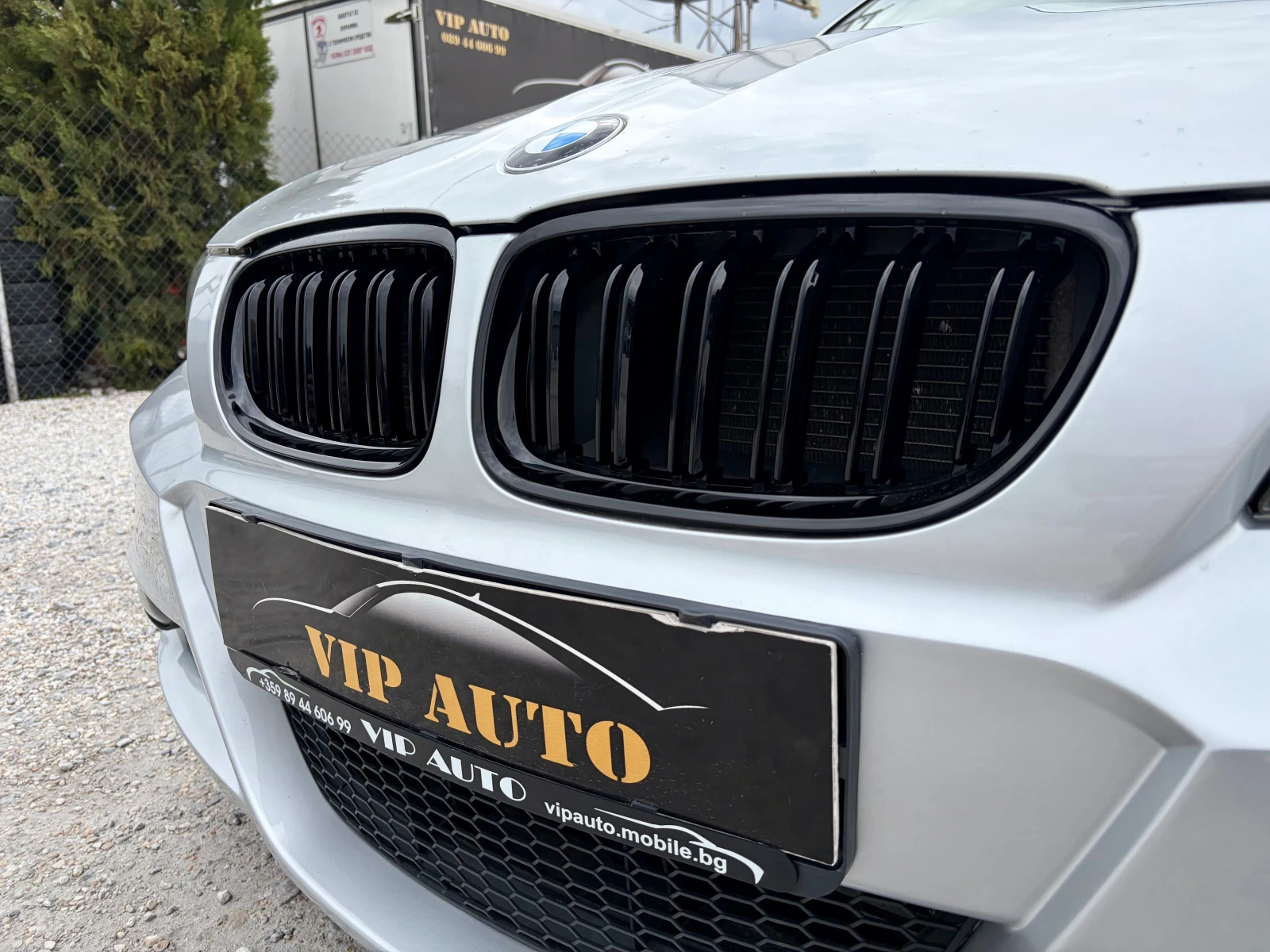 BMW 320 D M-PACKET FACELIFT NAVI SEDAN, снимка 13 - Автомобили и джипове - 53915262