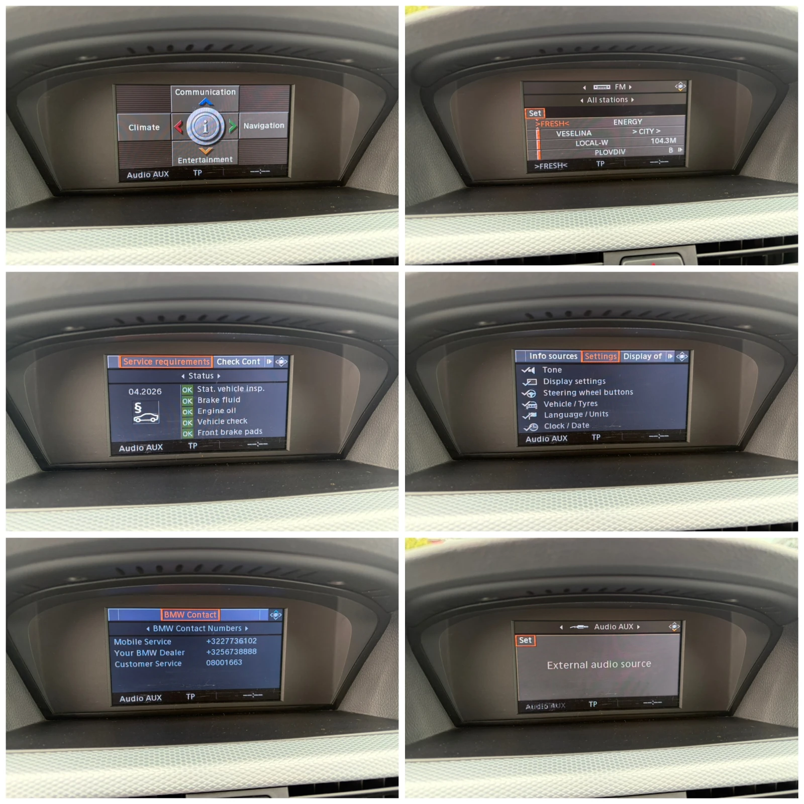 BMW 320 D M-PACKET FACELIFT NAVI SEDAN, снимка 15 - Автомобили и джипове - 53915262