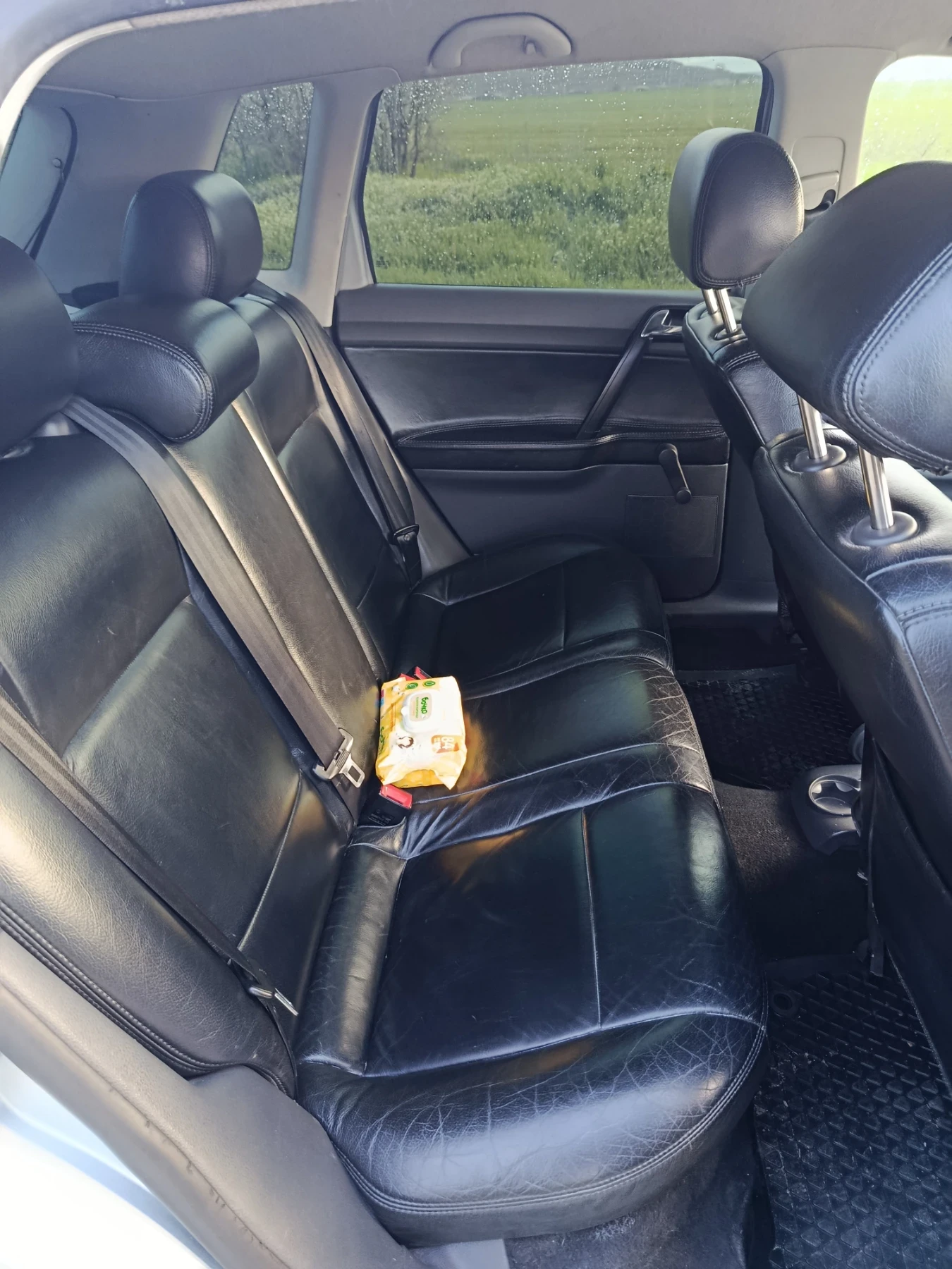 VW Polo 9н3, снимка 7 - Автомобили и джипове - 54120603