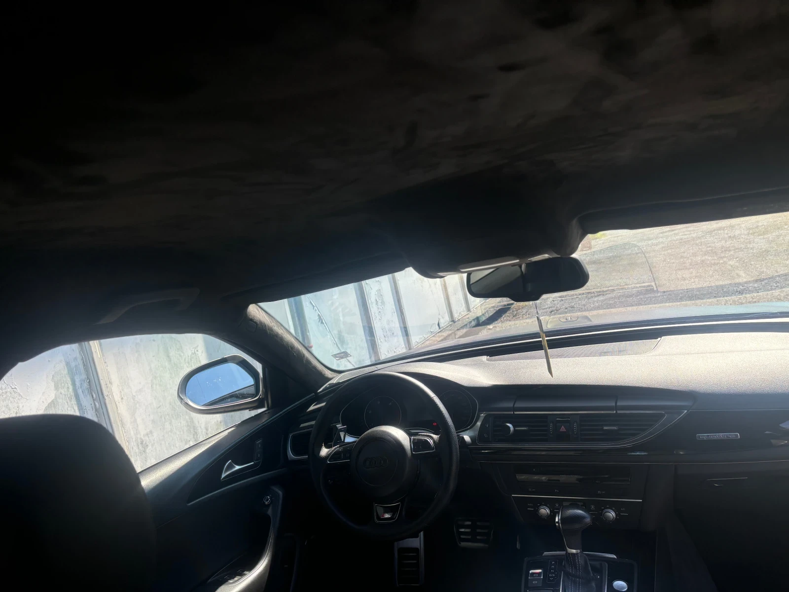 Audi A6 3000, снимка 4 - Автомобили и джипове - 54313479