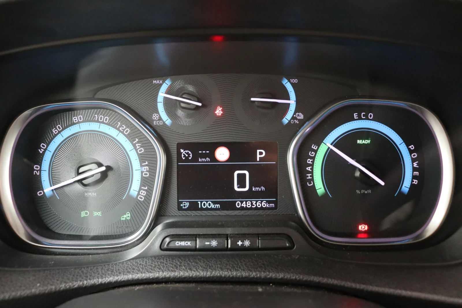 Peugeot Expert e-Expert Combi Long 75 kWh  | Mobile.bg � ����������� 16