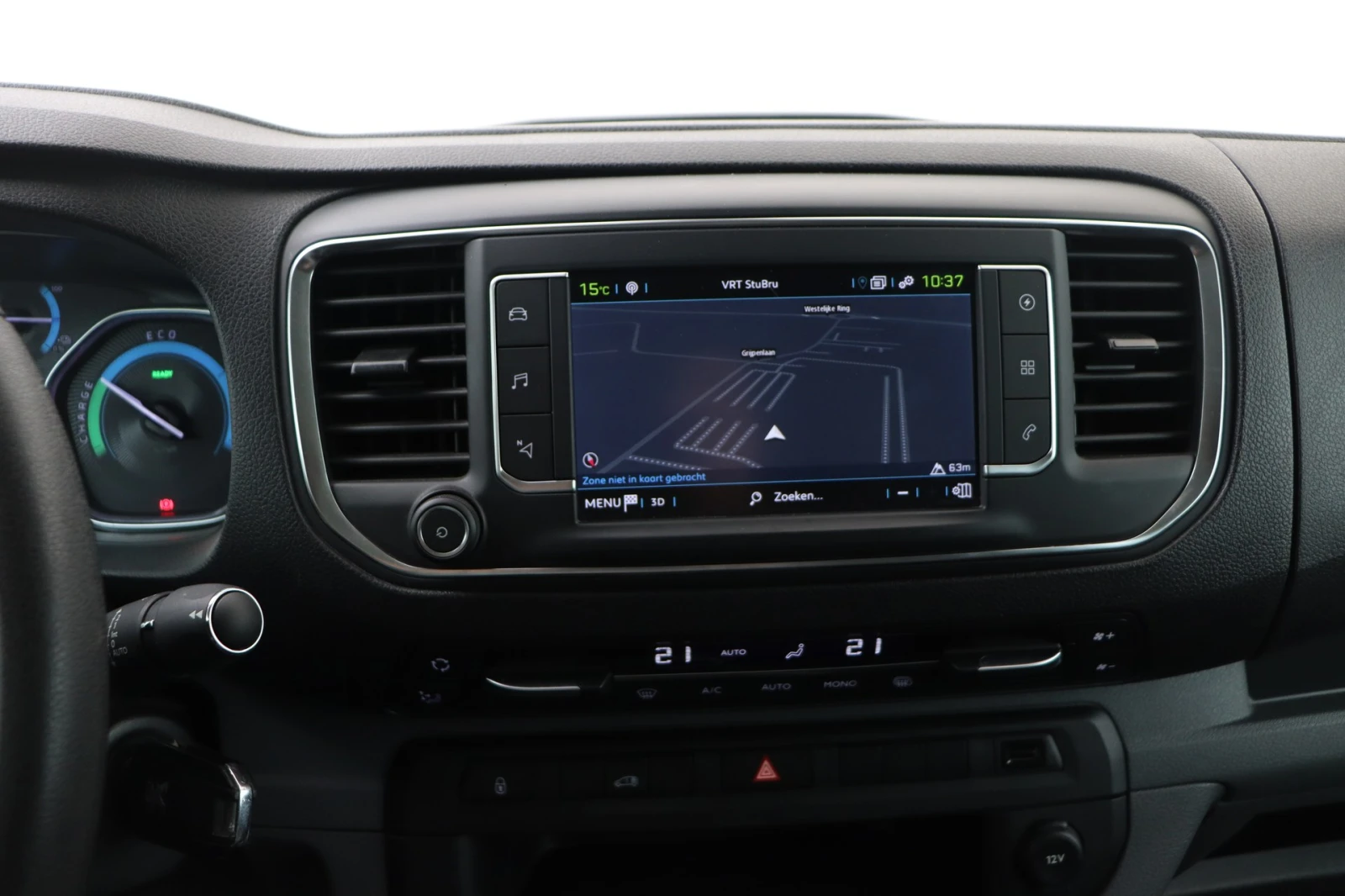 Peugeot Expert e-Expert Combi Long 75 kWh  | Mobile.bg � ����������� 14