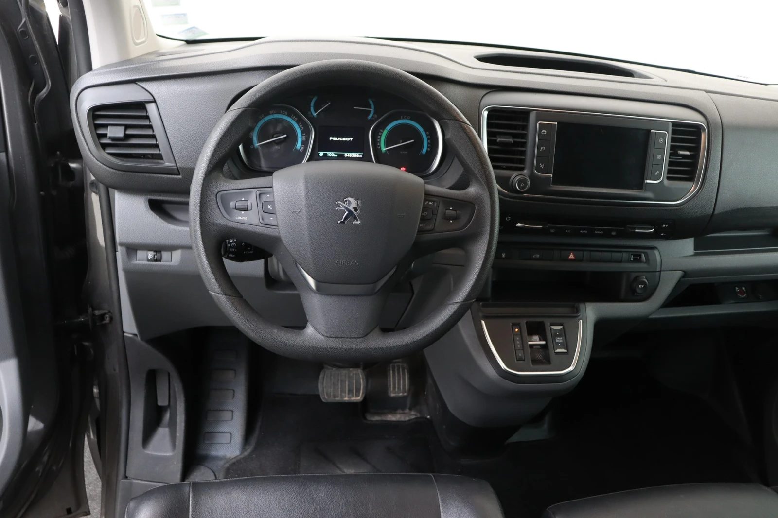 Peugeot Expert e-Expert Combi Long 75 kWh  | Mobile.bg � ����������� 7