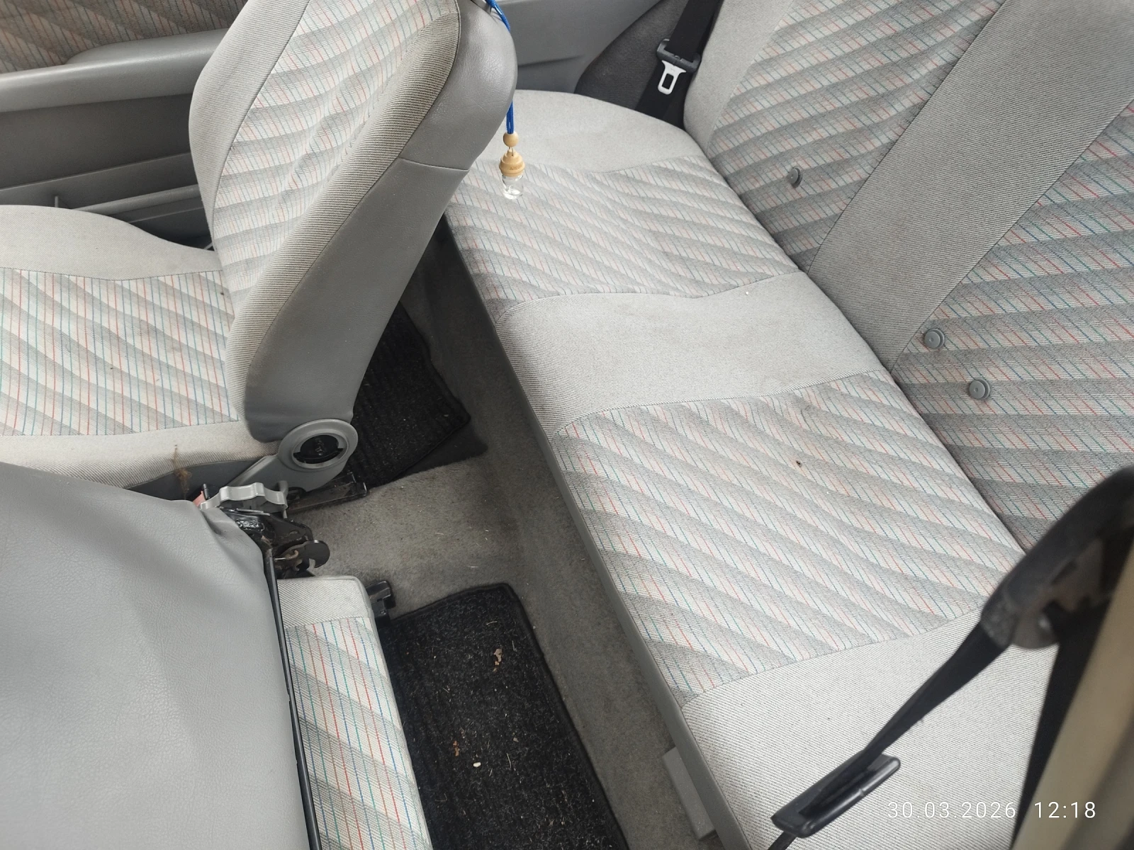 Opel Corsa, снимка 5 - Автомобили и джипове - 54363470