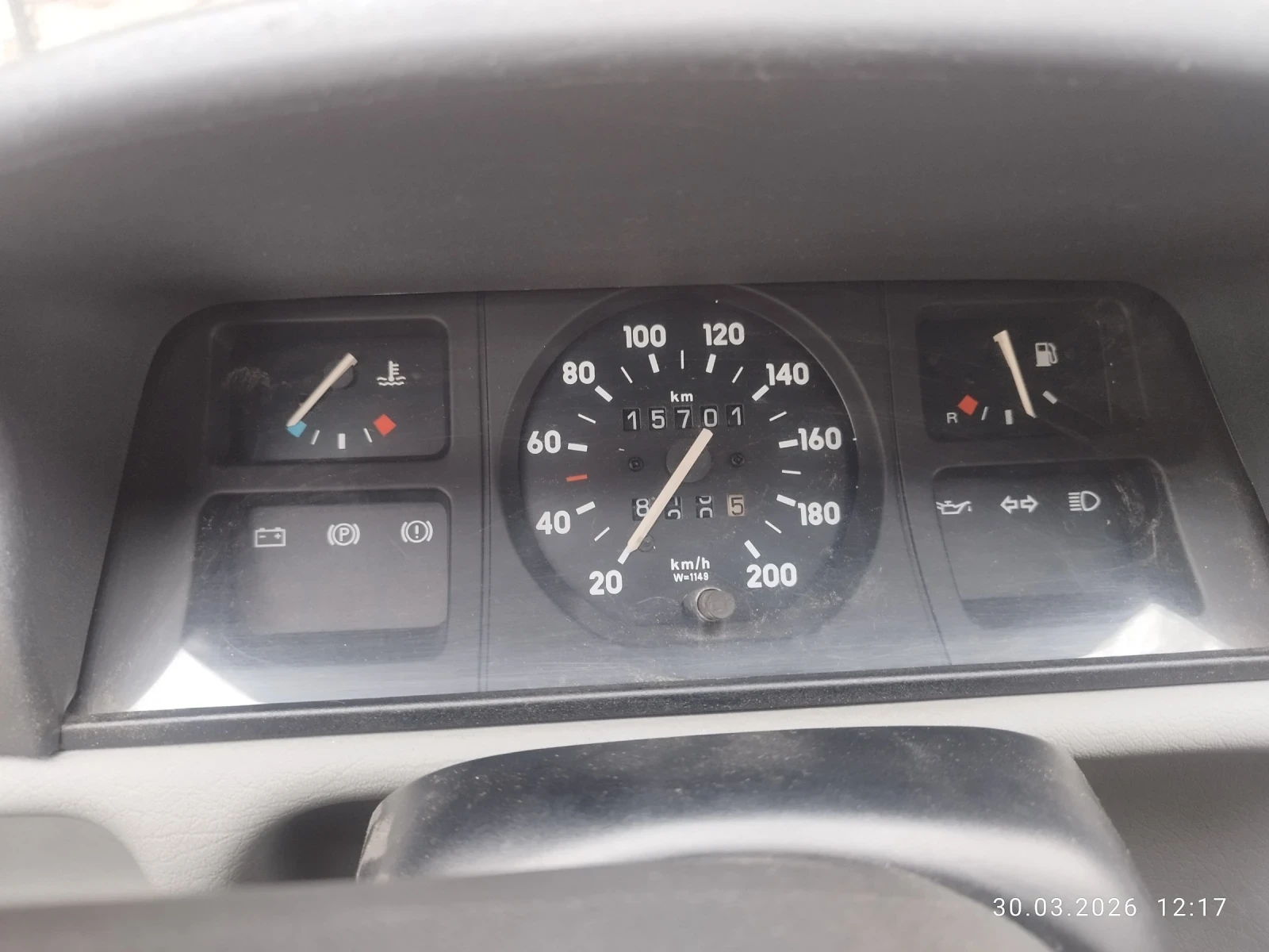 Opel Corsa, снимка 3 - Автомобили и джипове - 54363470